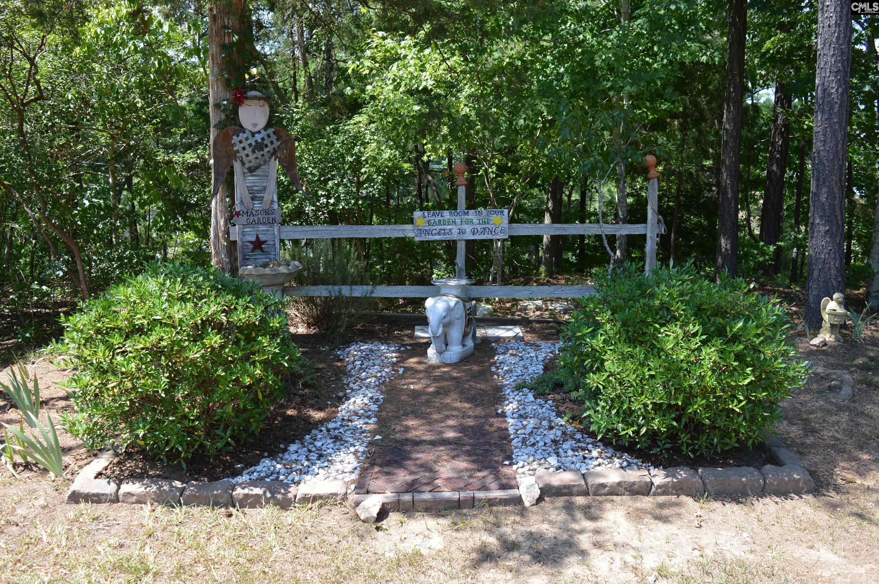 1767 Lake Road Ridgeway, SC 29130