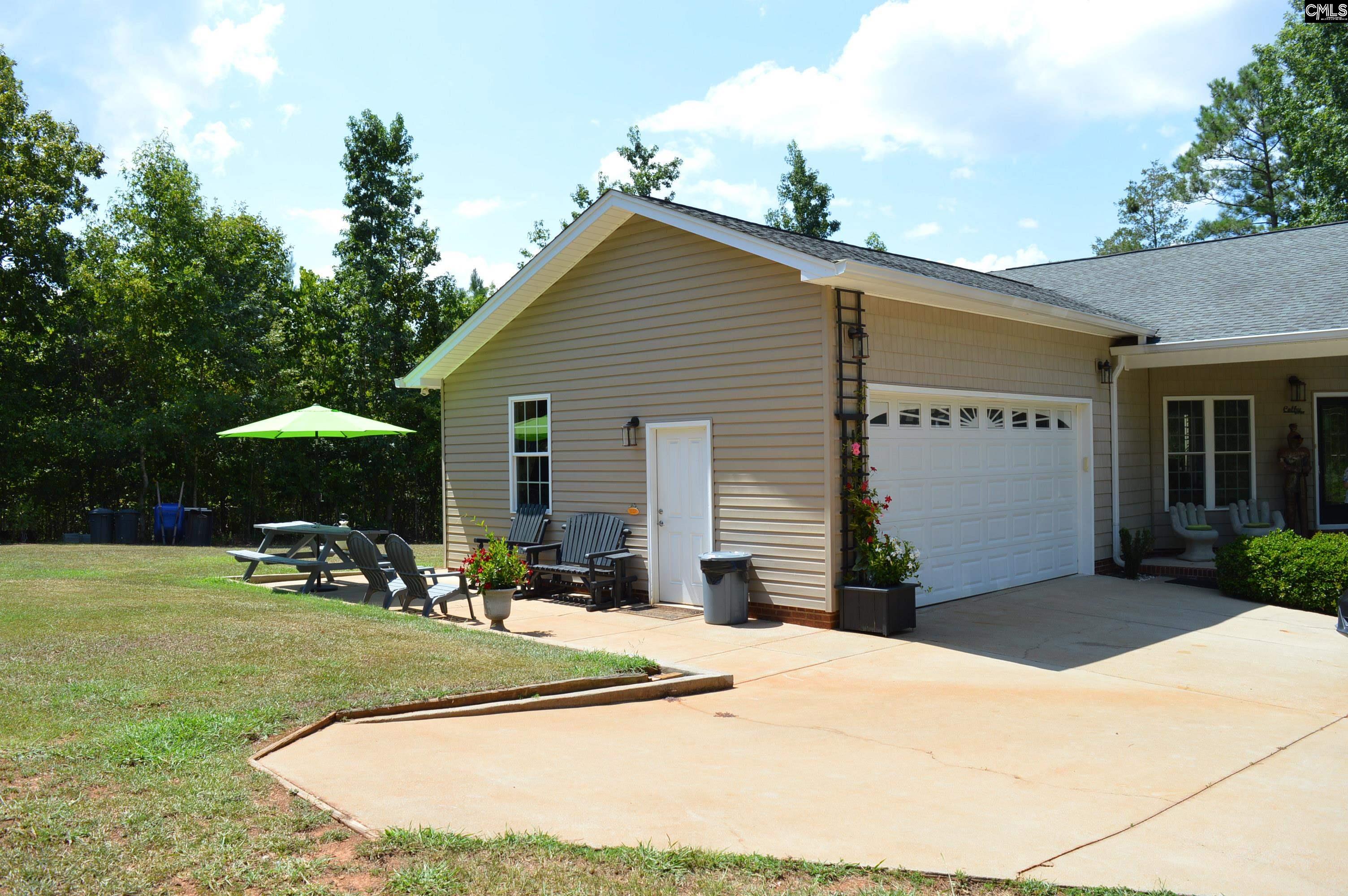 1767 Lake Road Ridgeway, SC 29130