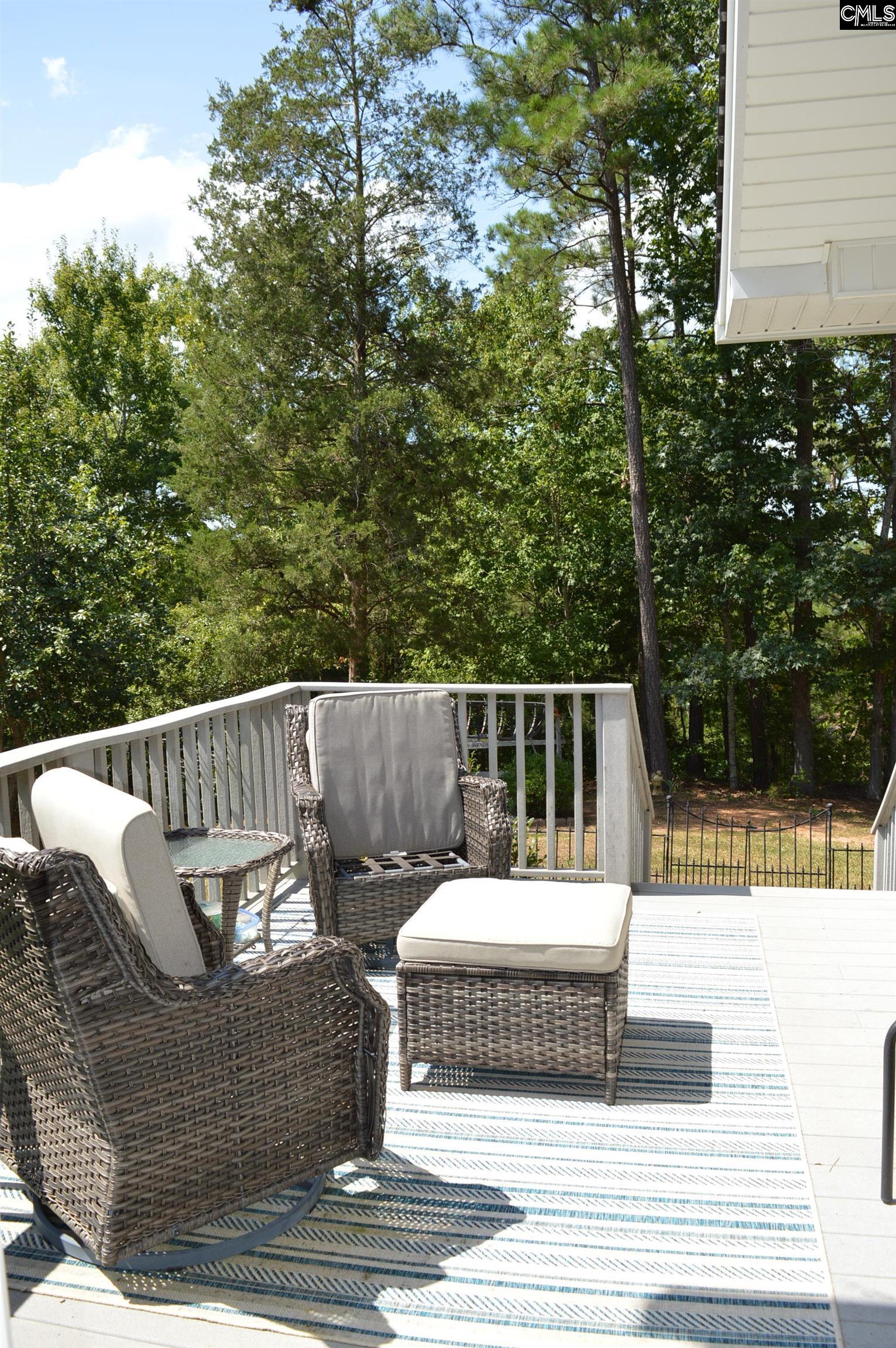 1767 Lake Road Ridgeway, SC 29130