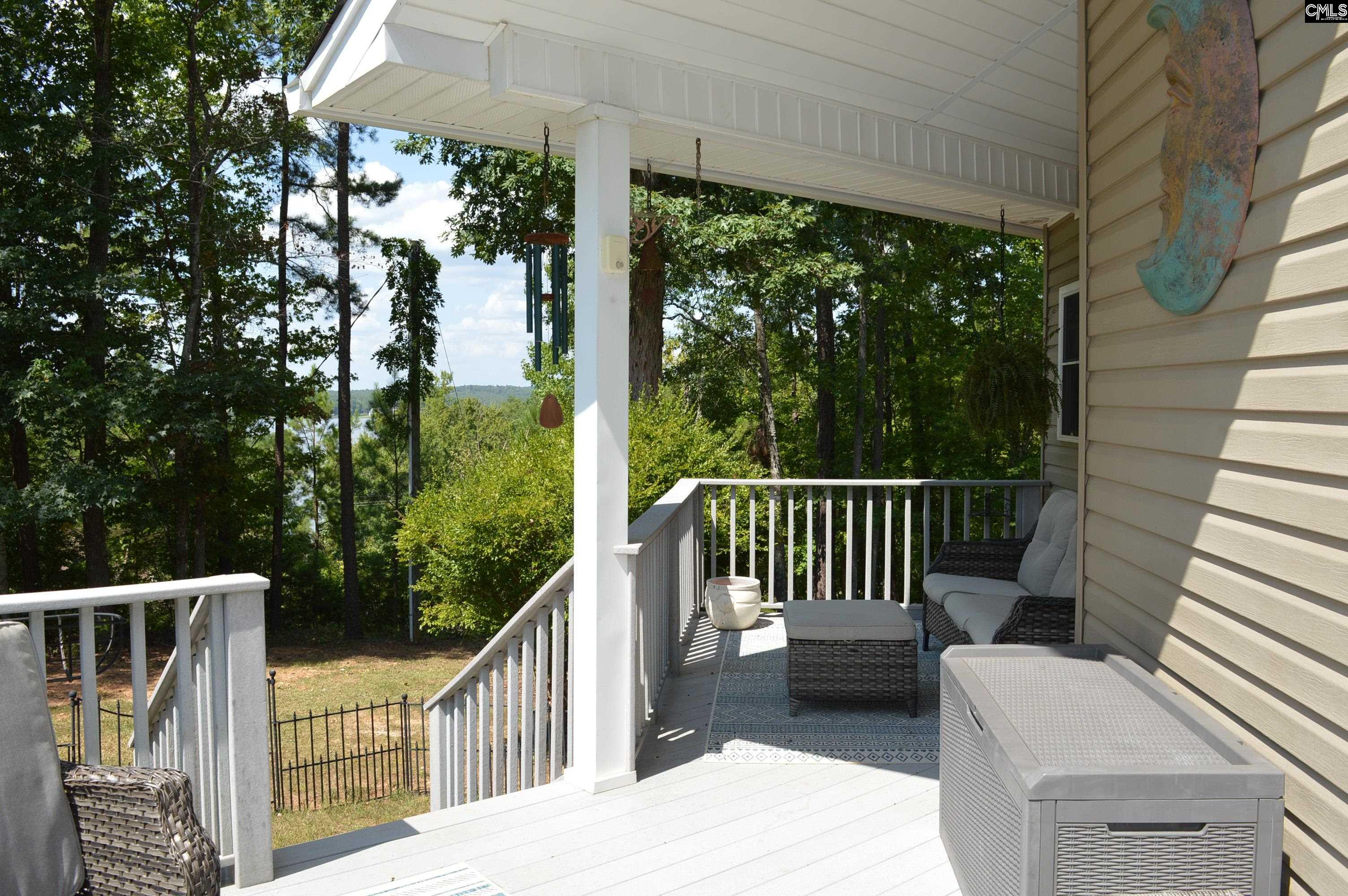 1767 Lake Road Ridgeway, SC 29130