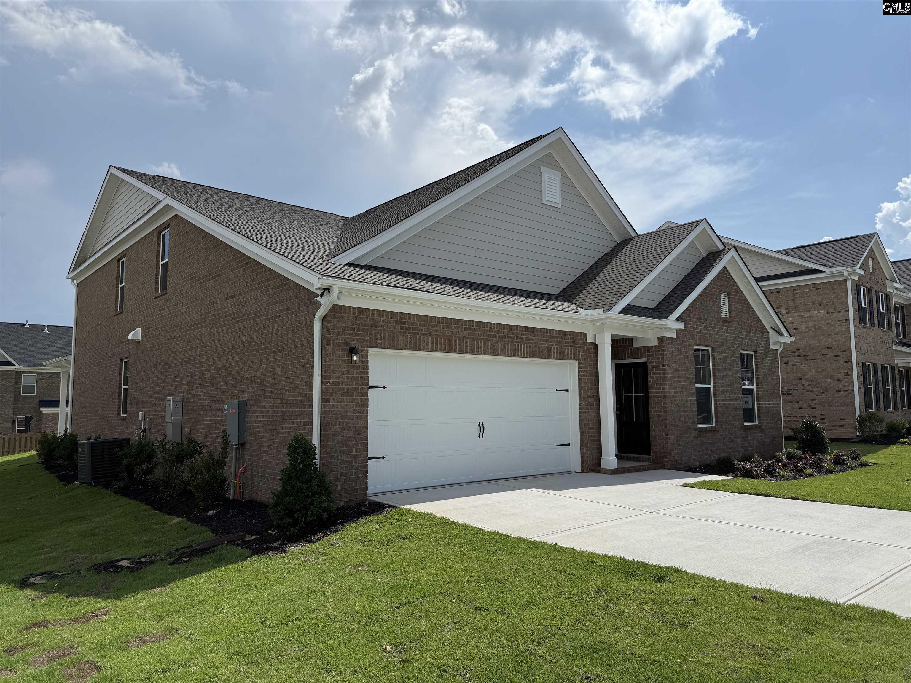 440 Rainbow Shad Way Lexington, SC 29072