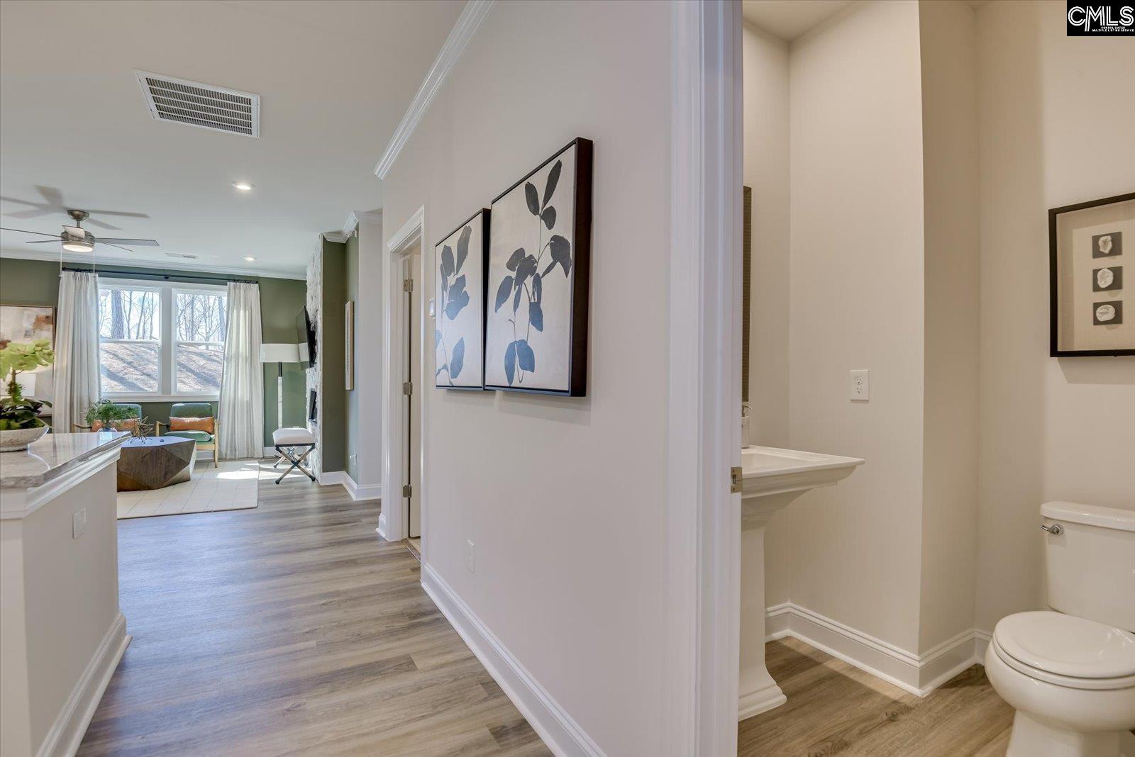 440 Rainbow Shad Way Lexington, SC 29072