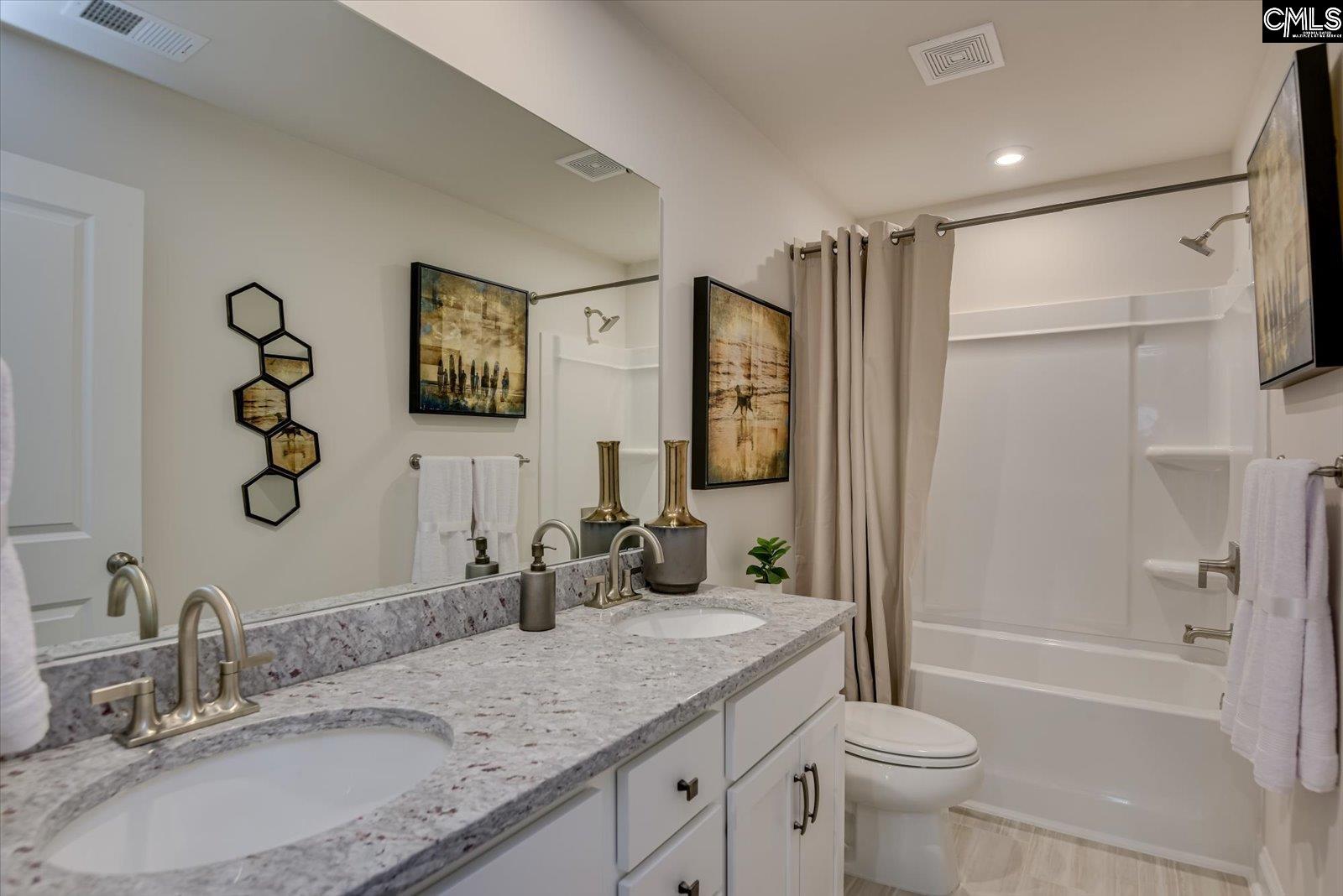 440 Rainbow Shad Way Lexington, SC 29072