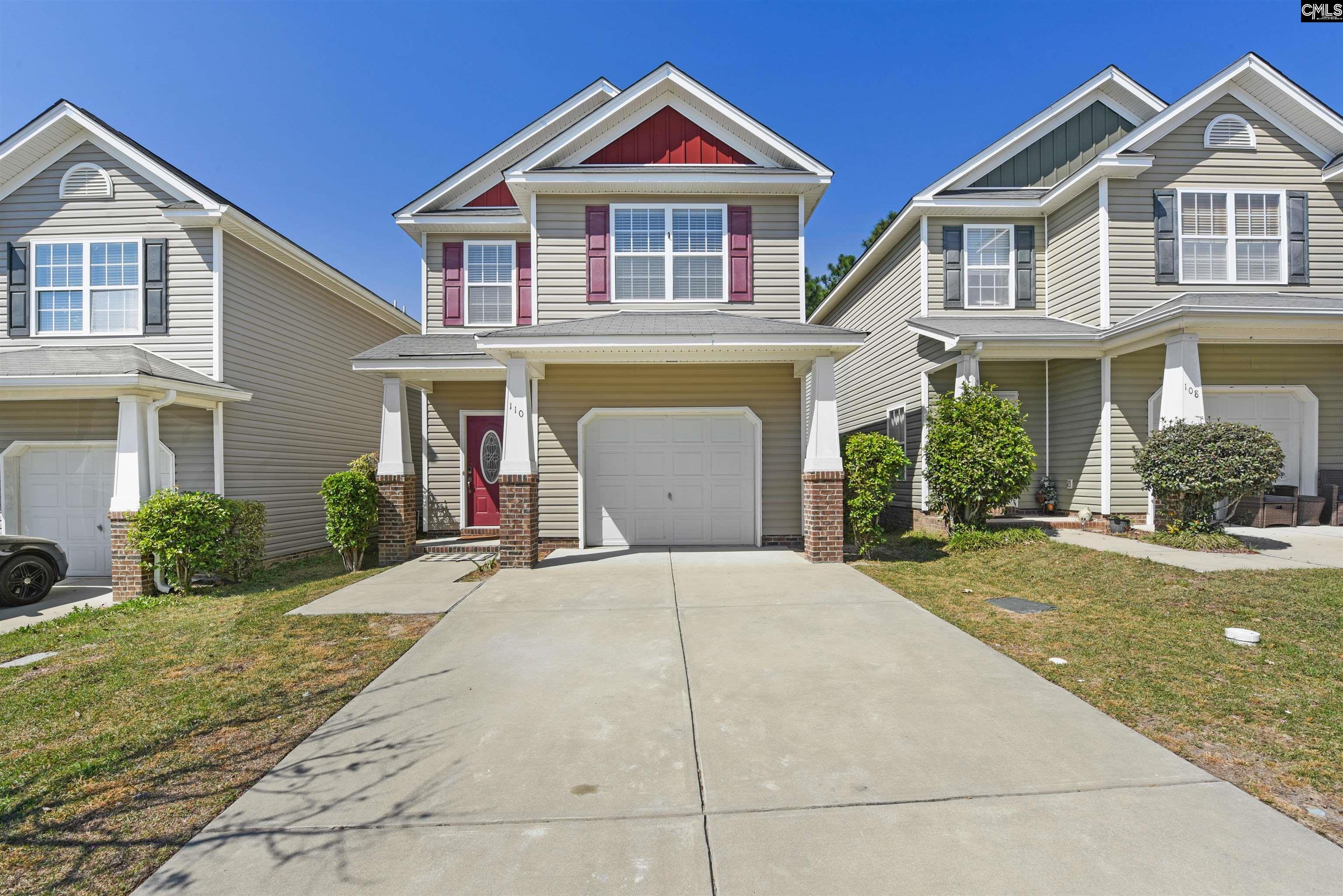110 Whitton Court Lexington, SC 29073