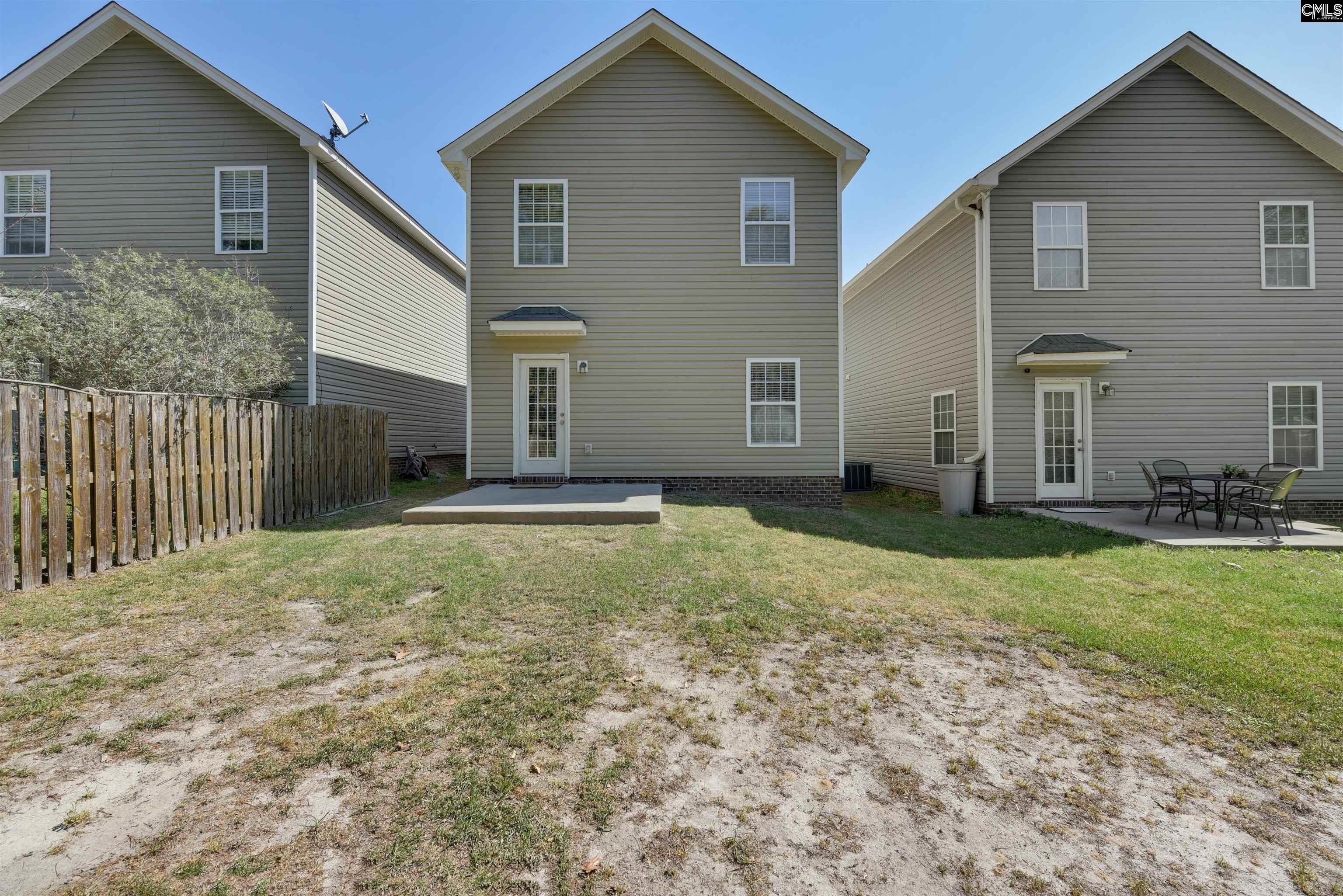 110 Whitton Court Lexington, SC 29073