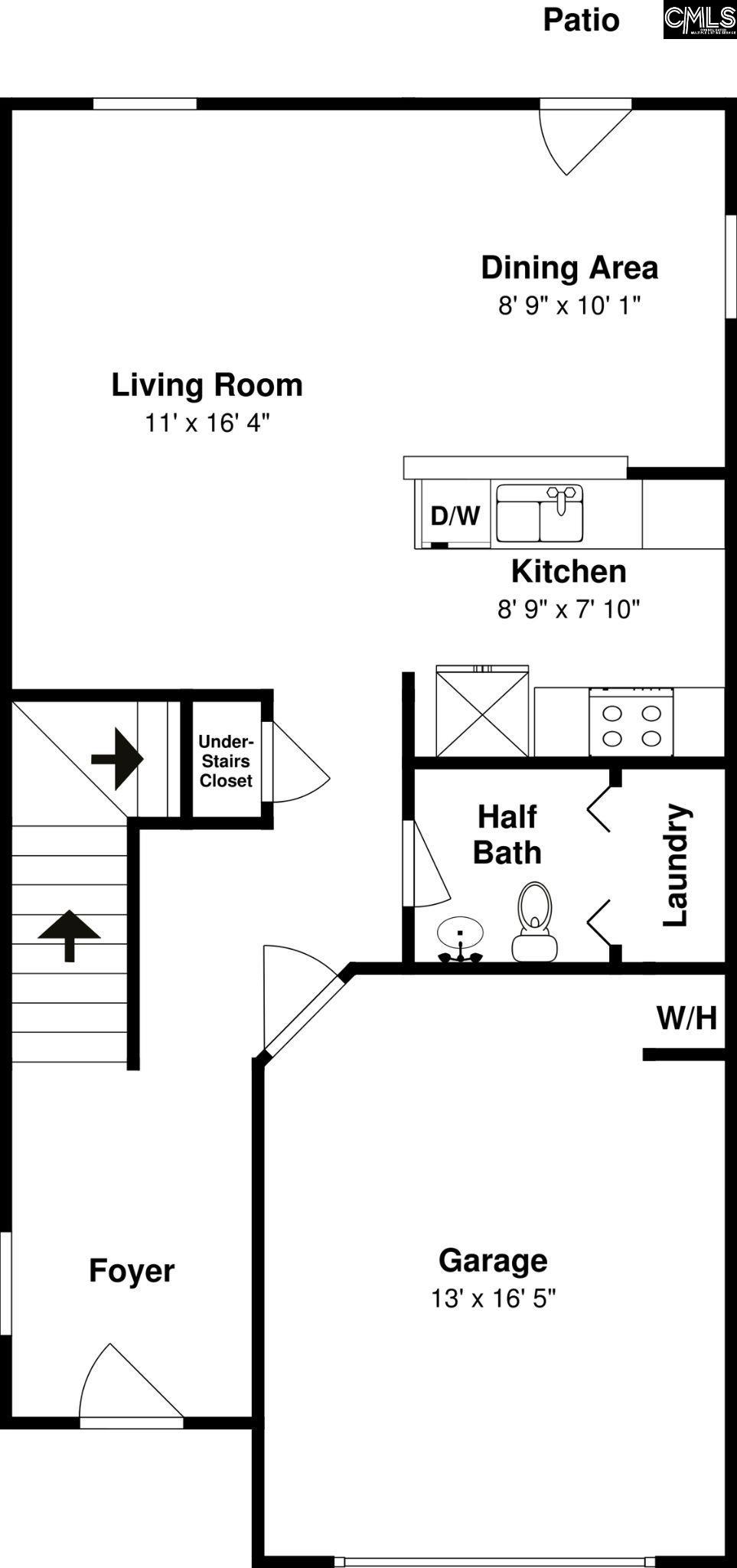 110 Whitton Court Lexington, SC 29073