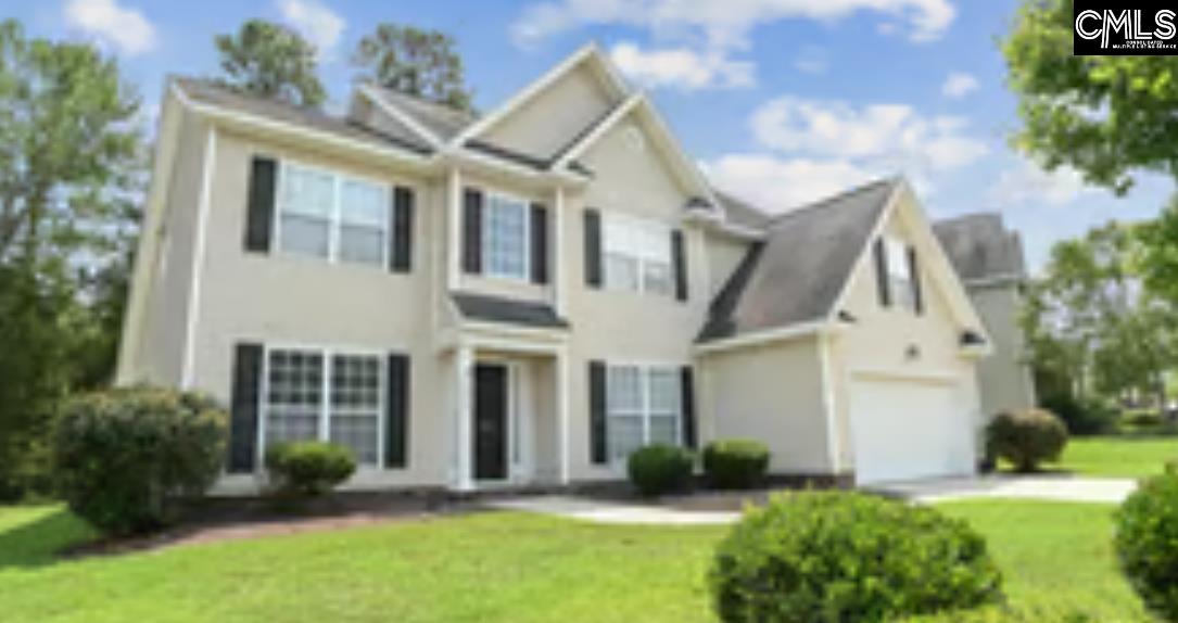 325 Nichols Branch Lane Irmo, SC 29063