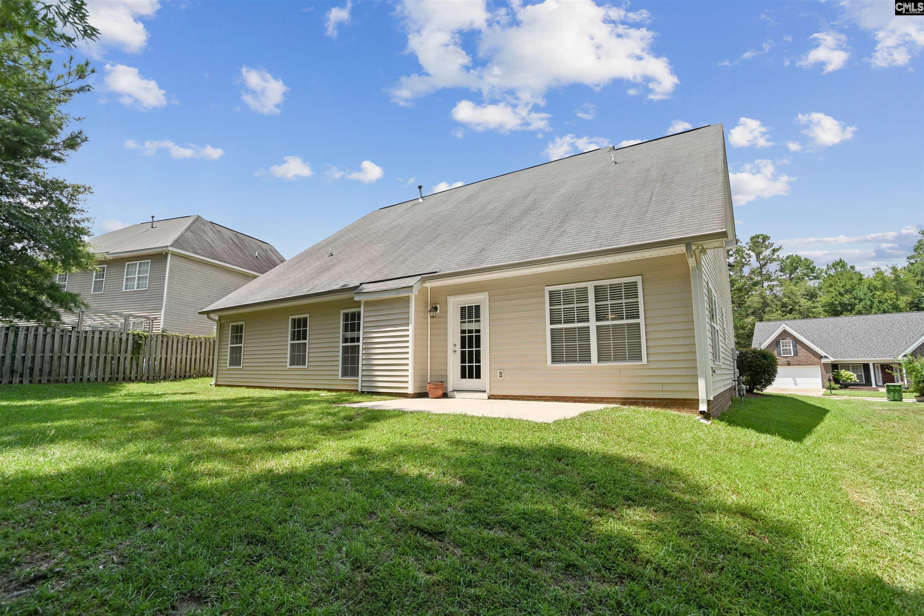 325 Nichols Branch Lane Irmo, SC 29063