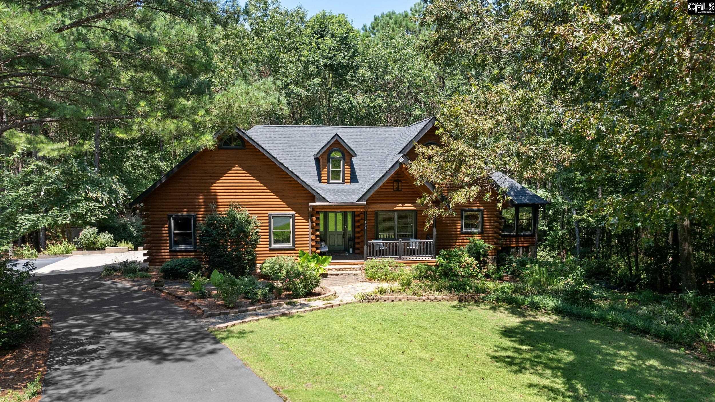 191 Windy Hill Drive Gilbert, SC 29054