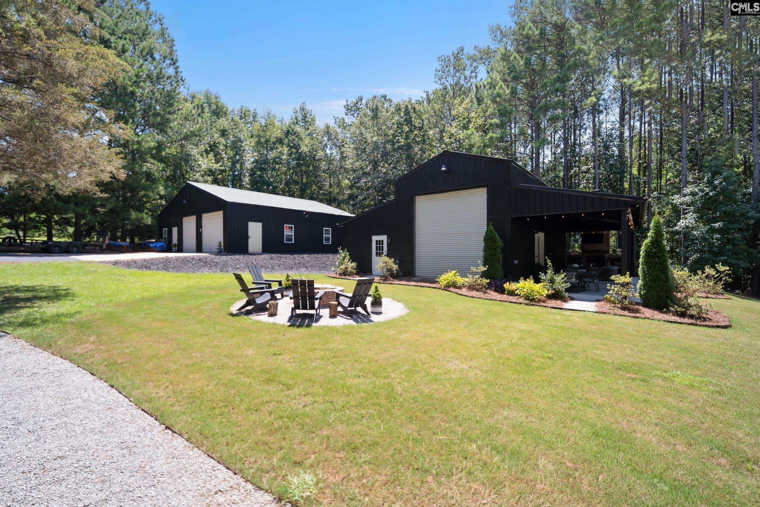 191 Windy Hill Drive Gilbert, SC 29054