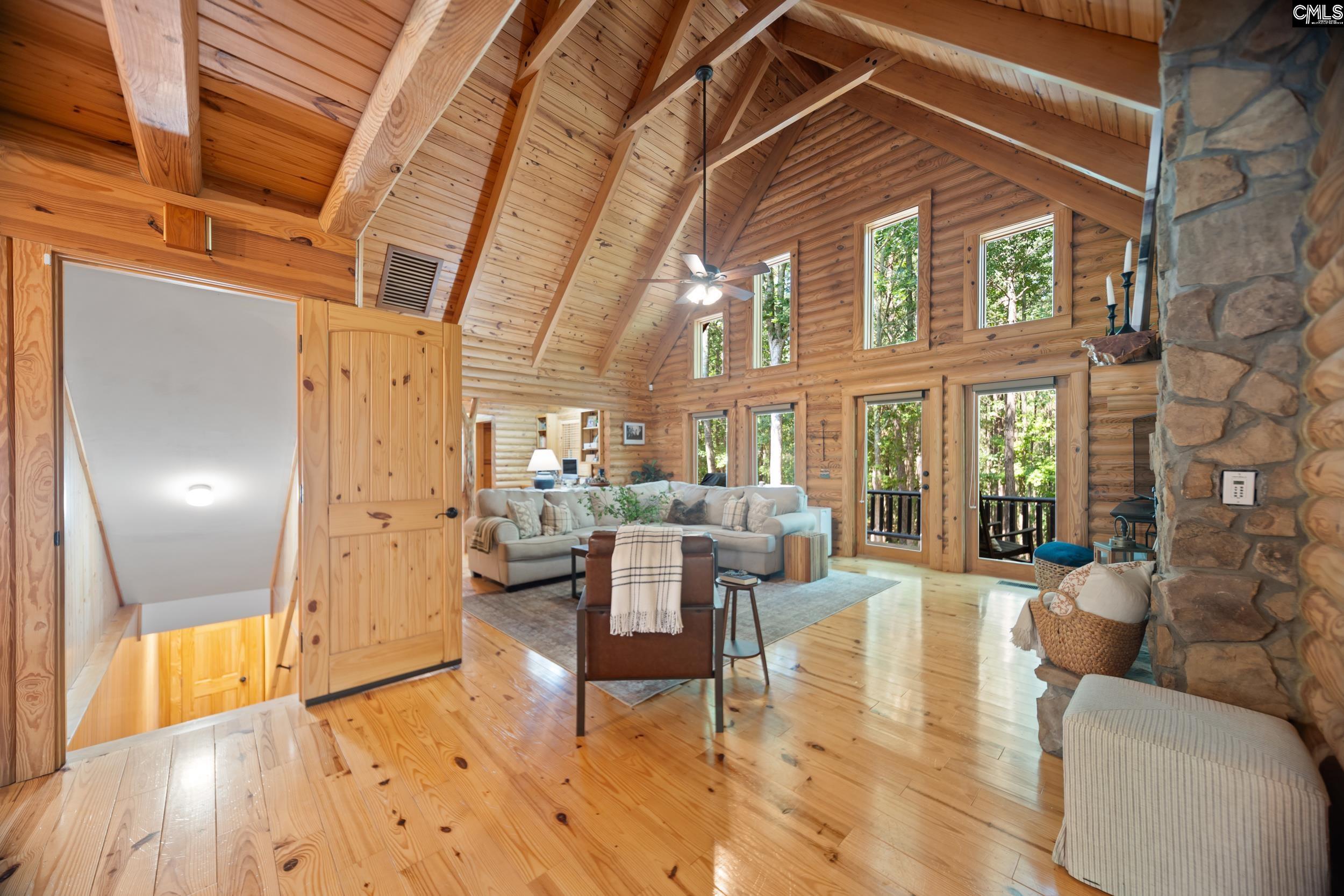 191 Windy Hill Drive Gilbert, SC 29054
