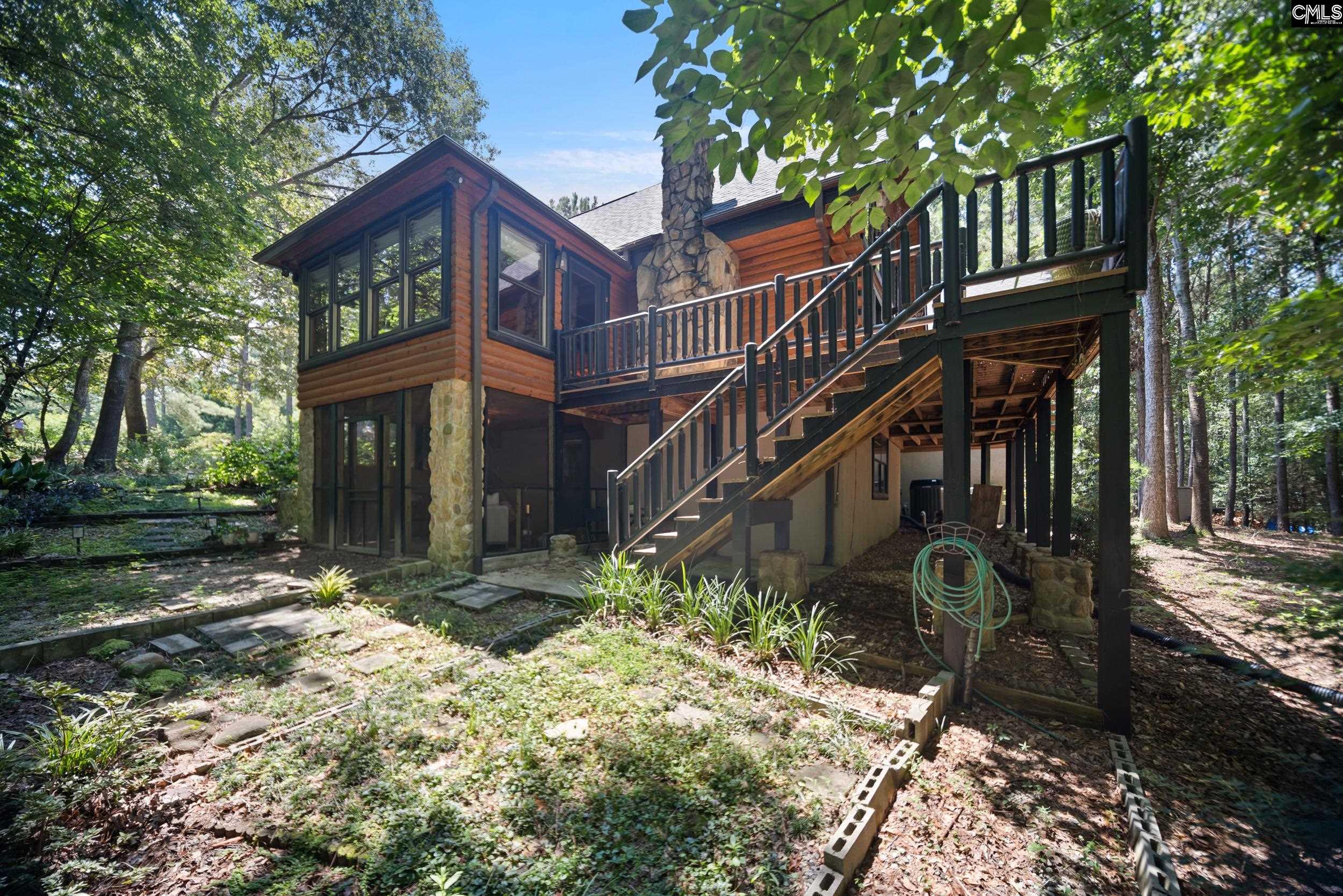 191 Windy Hill Drive Gilbert, SC 29054