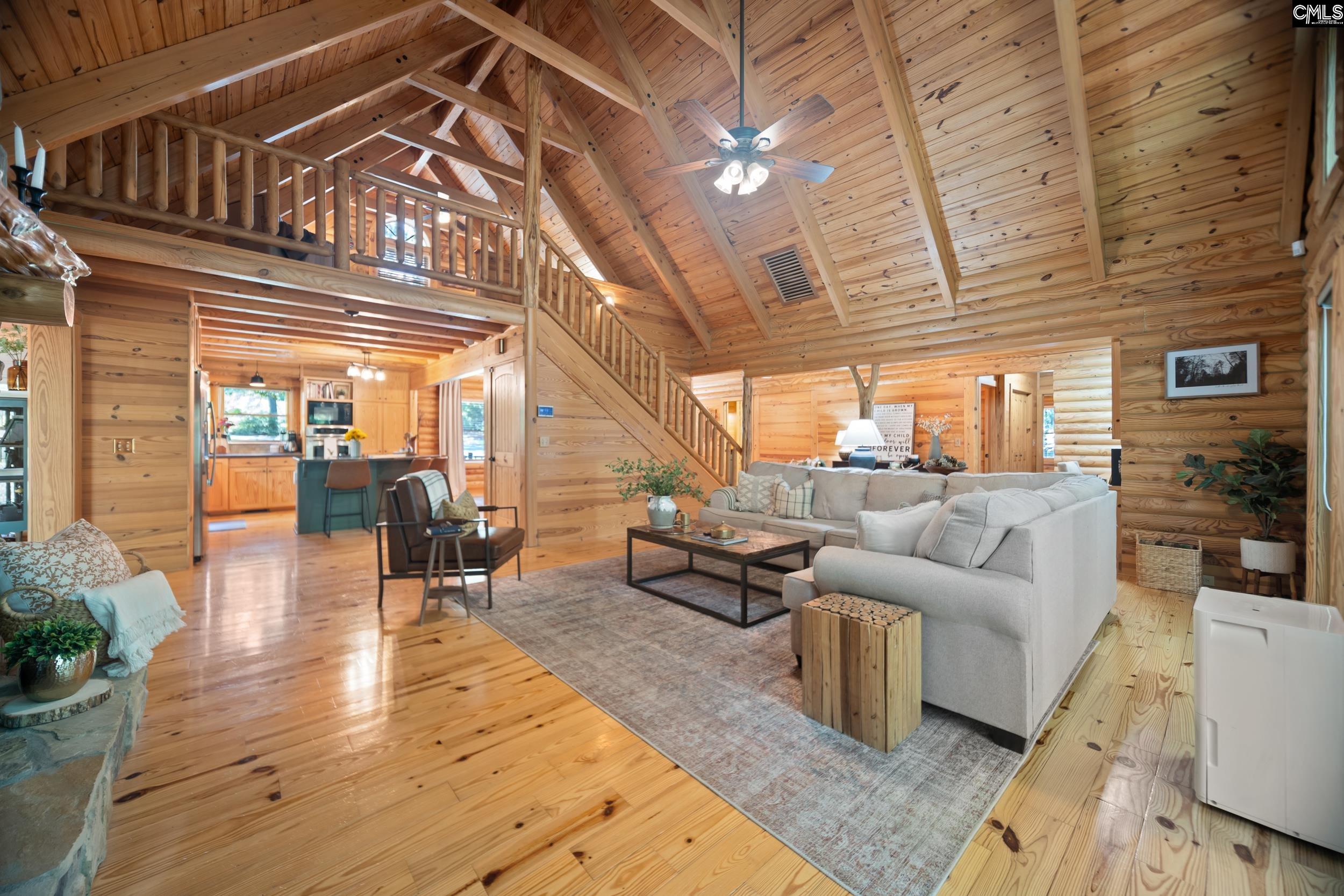 191 Windy Hill Drive Gilbert, SC 29054