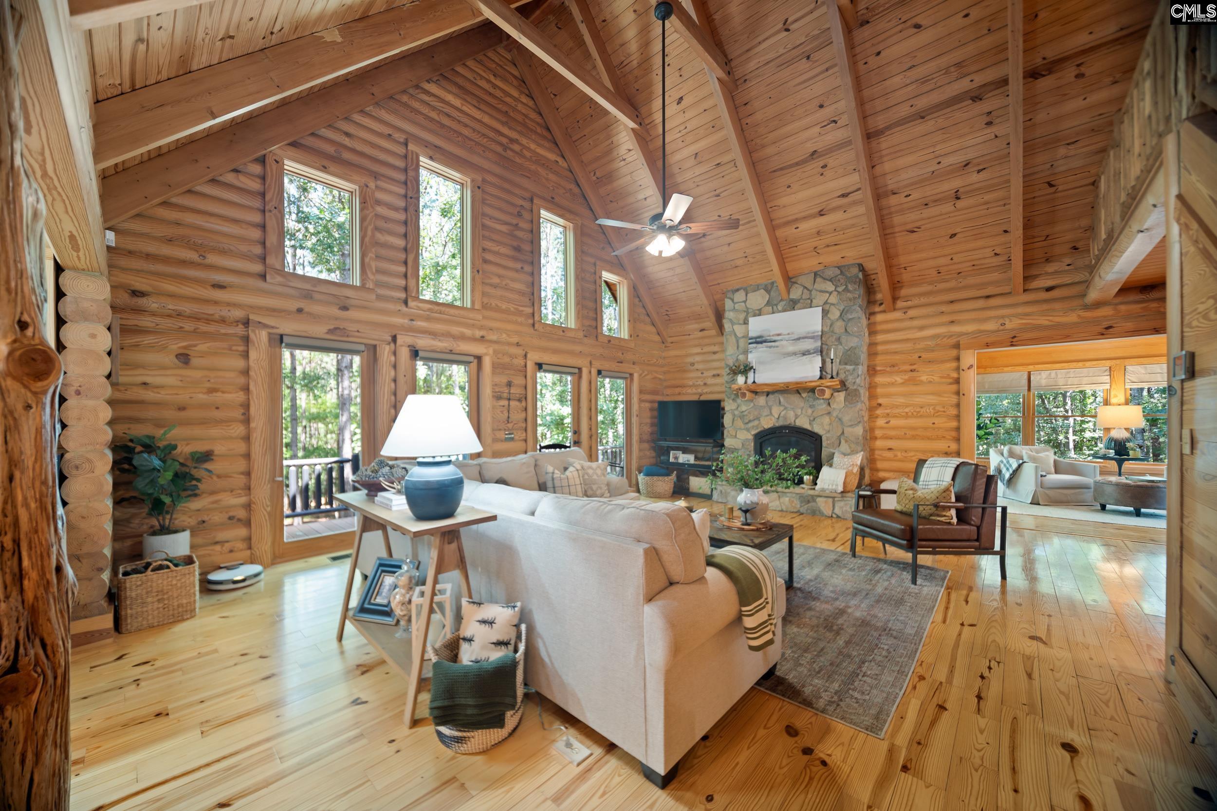 191 Windy Hill Drive Gilbert, SC 29054