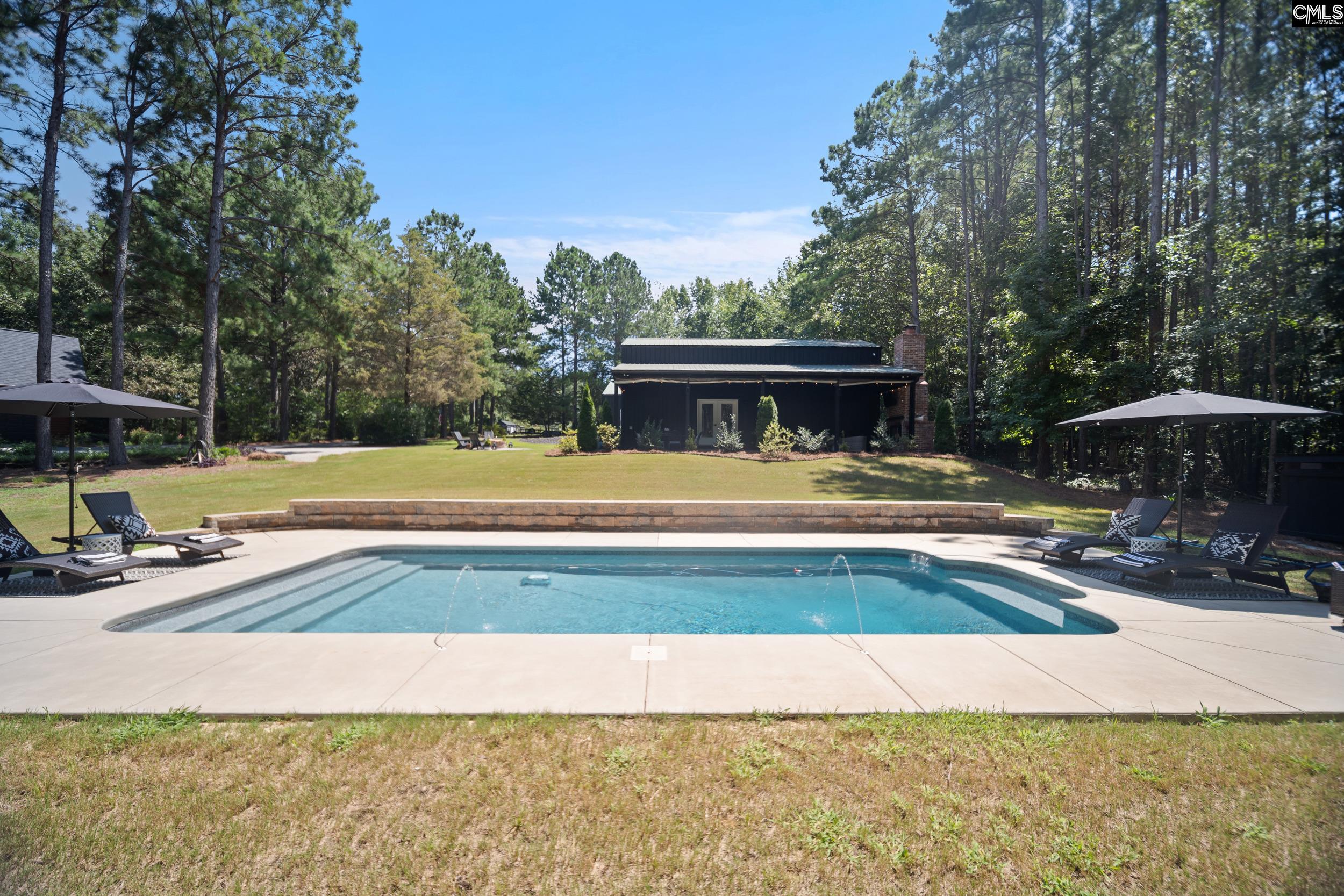 191 Windy Hill Drive Gilbert, SC 29054