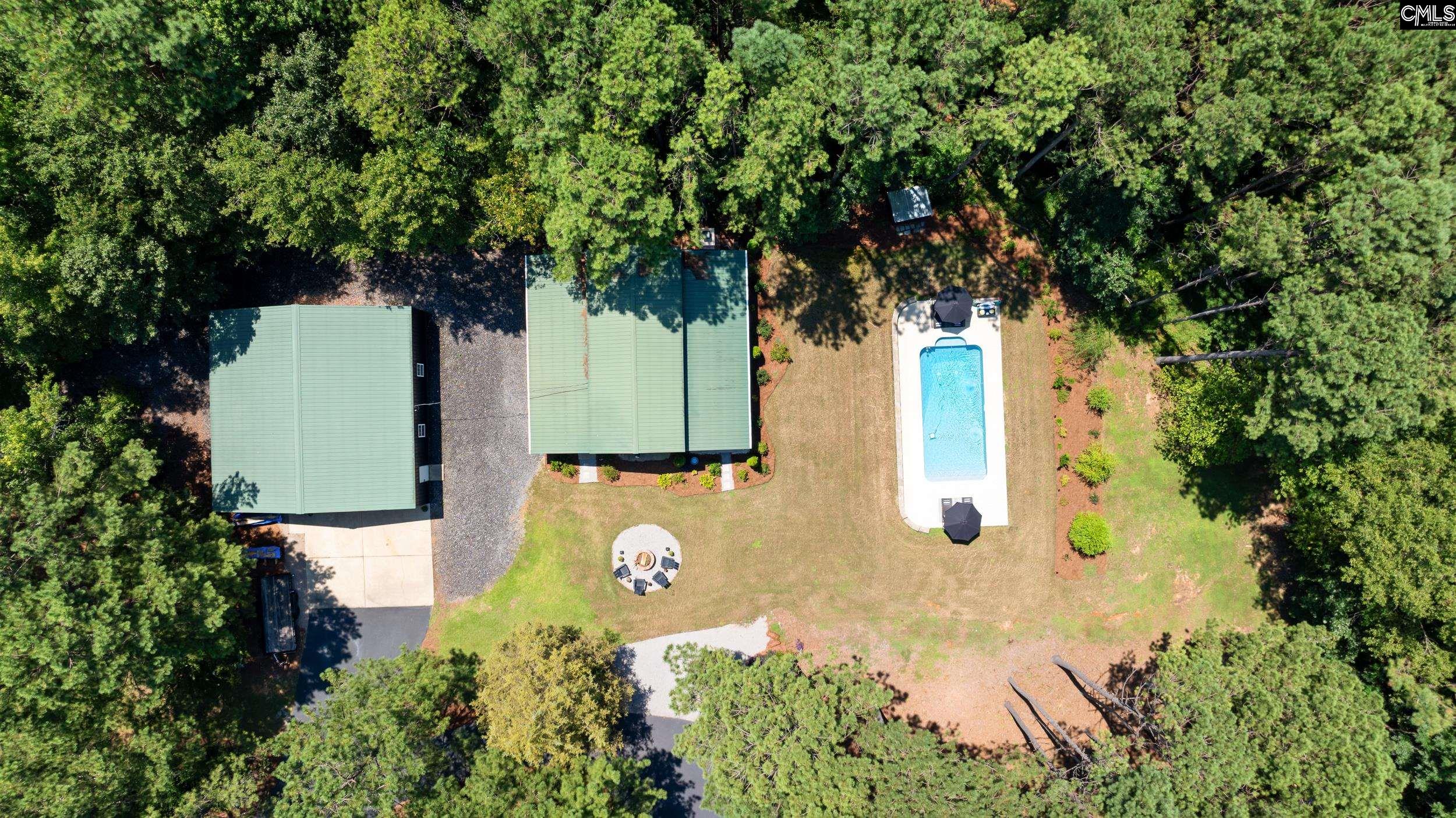 191 Windy Hill Drive Gilbert, SC 29054