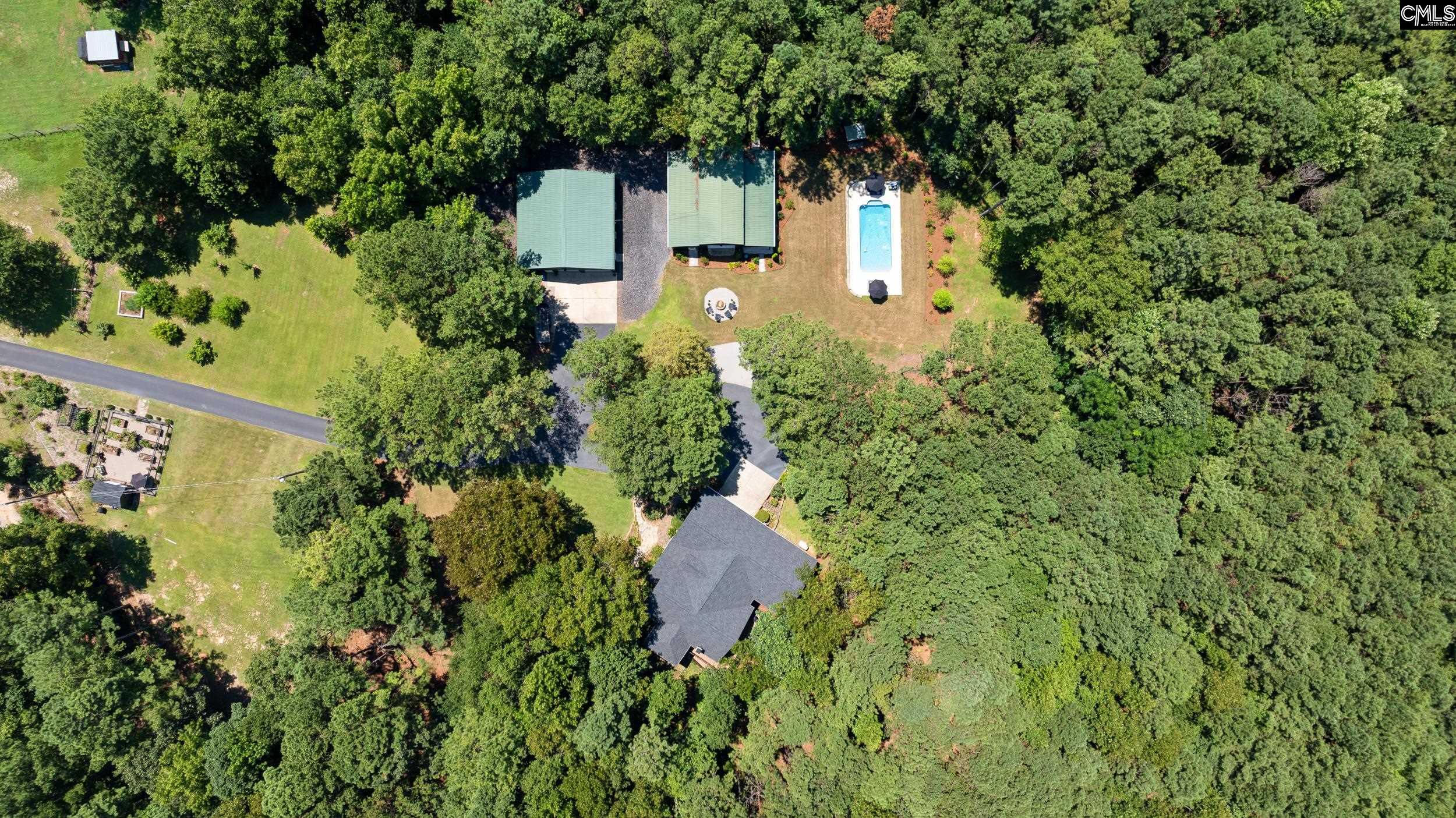 191 Windy Hill Drive Gilbert, SC 29054