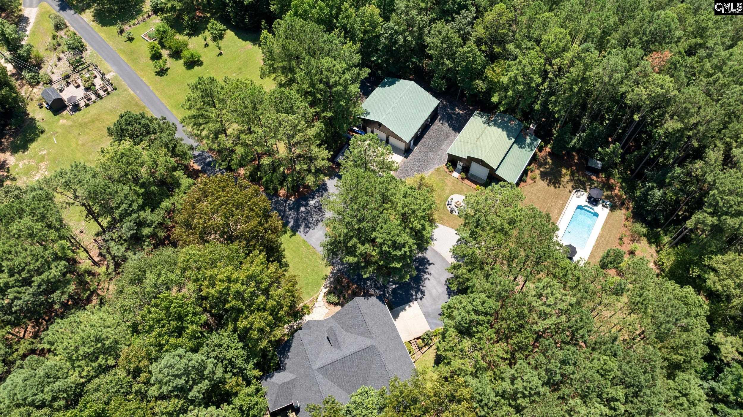 191 Windy Hill Drive Gilbert, SC 29054