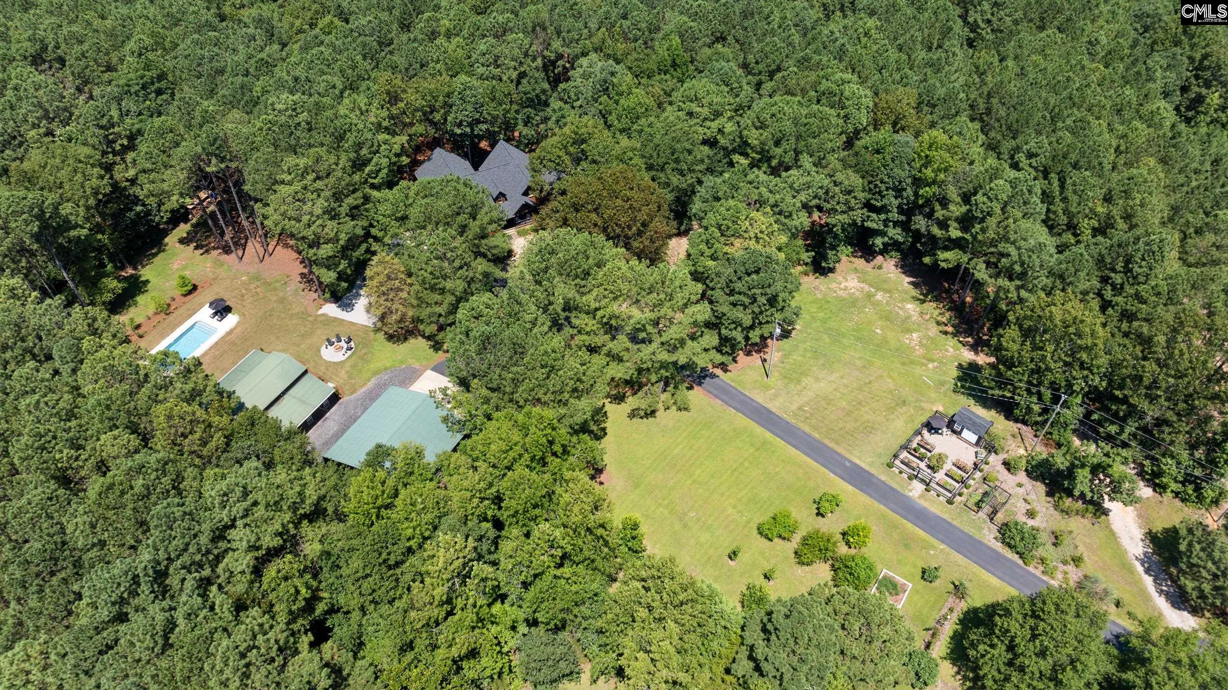 191 Windy Hill Drive Gilbert, SC 29054