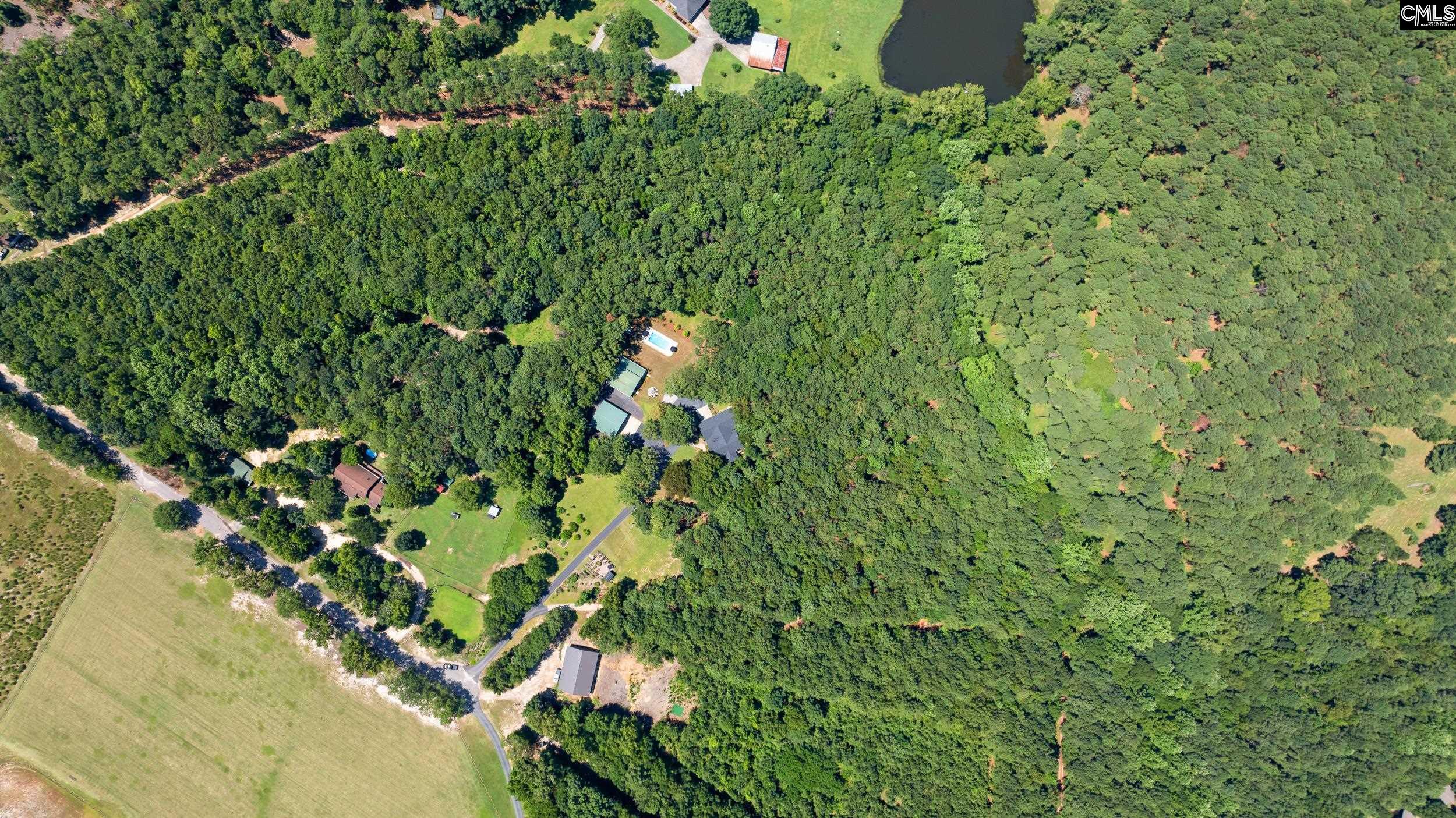 191 Windy Hill Drive Gilbert, SC 29054