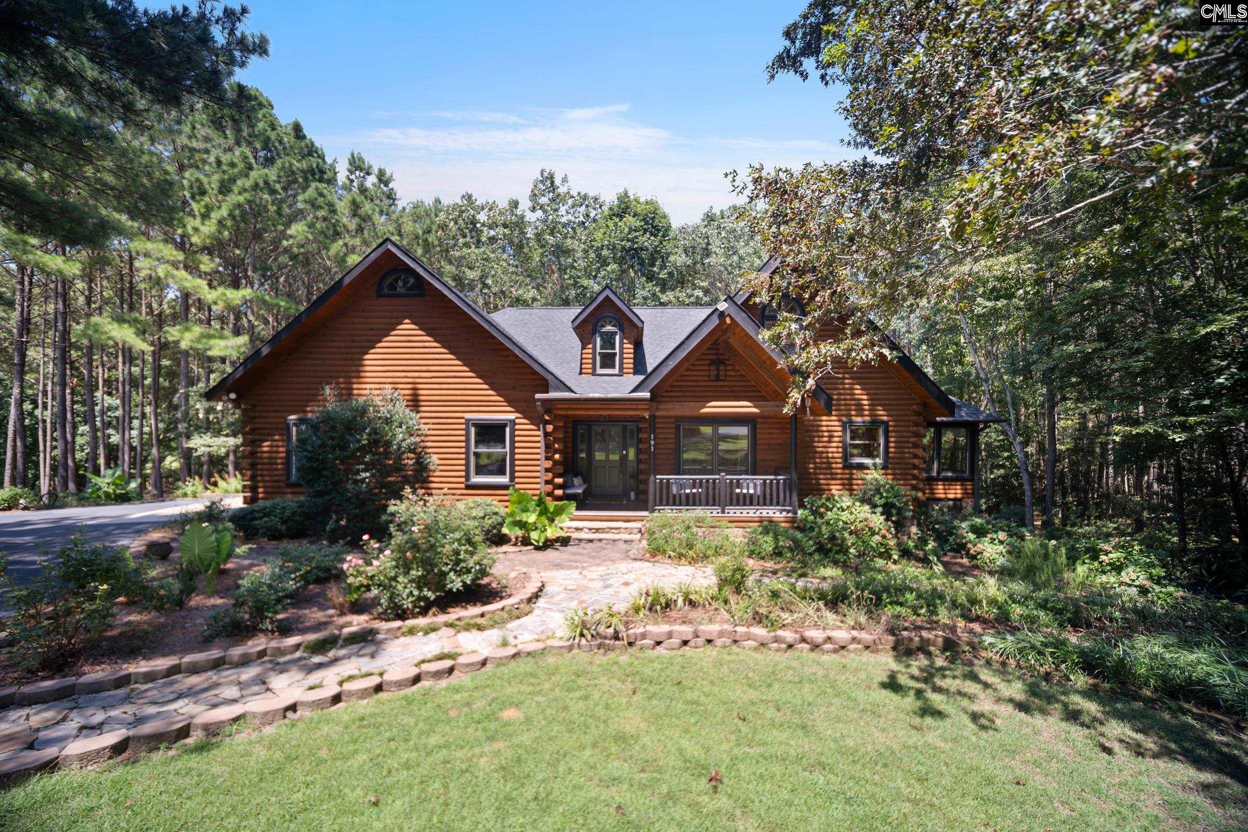191 Windy Hill Drive Gilbert, SC 29054