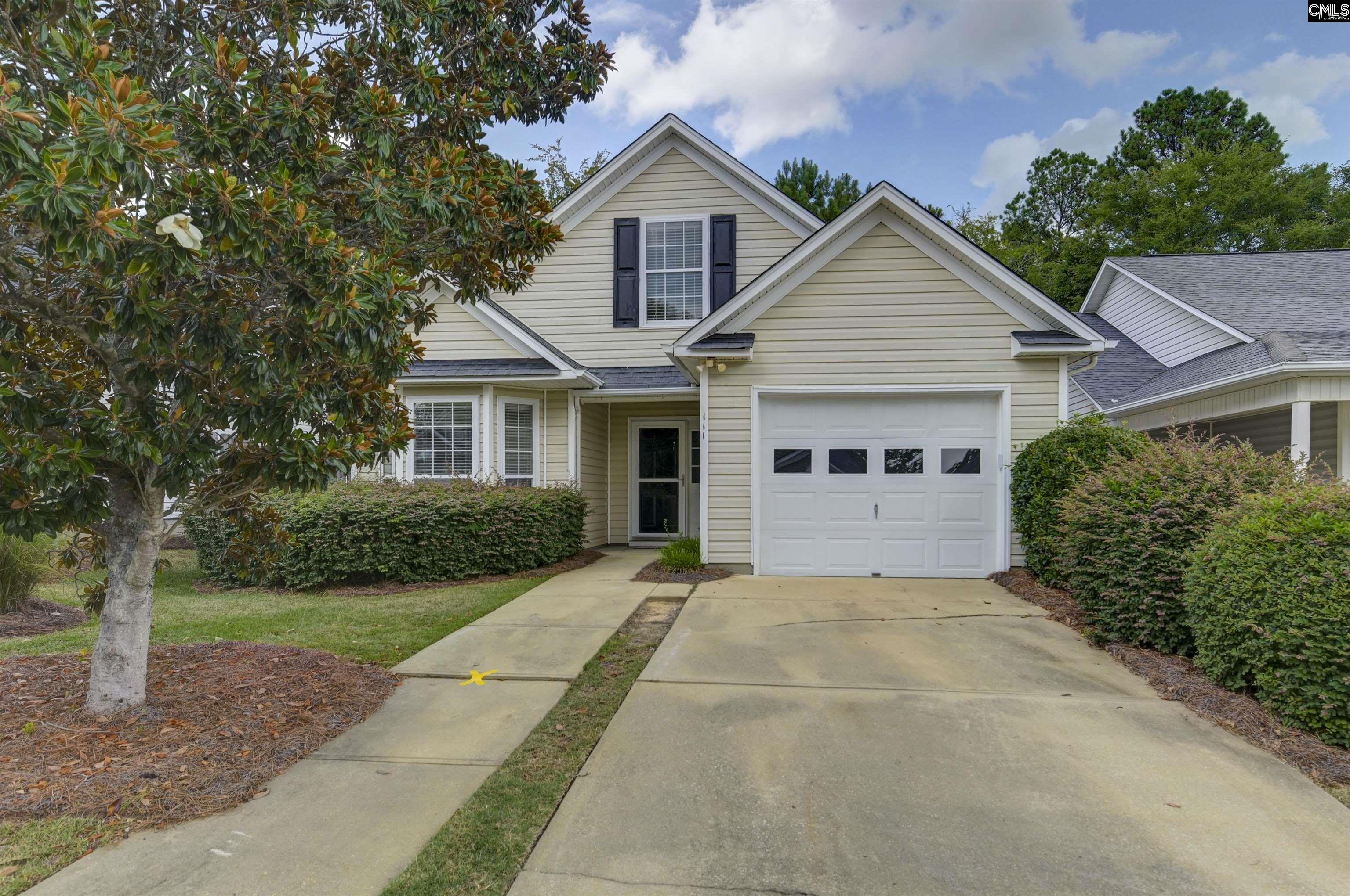 111 Ivy Garden Lane Irmo, SC 29063