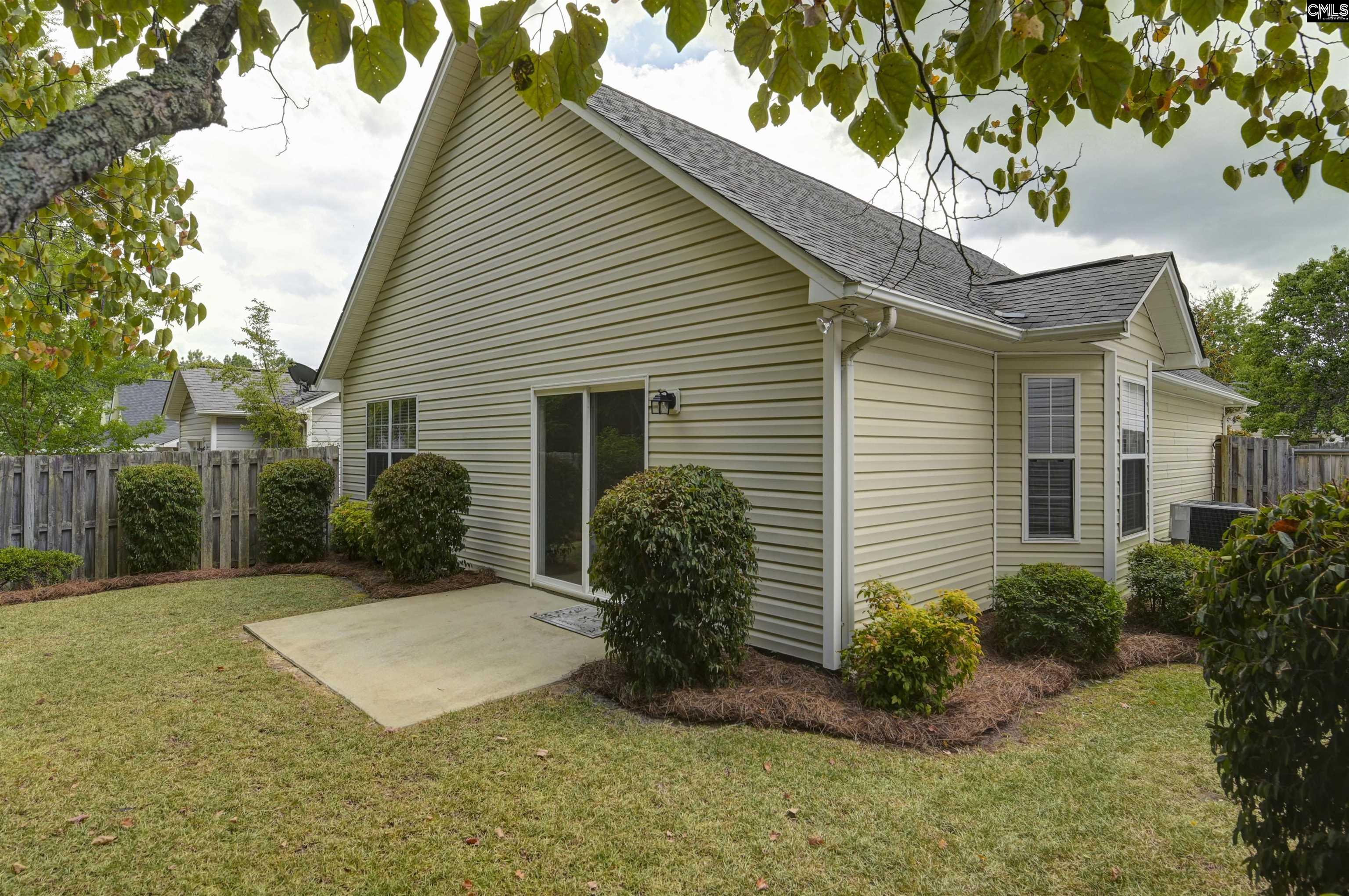 111 Ivy Garden Lane Irmo, SC 29063
