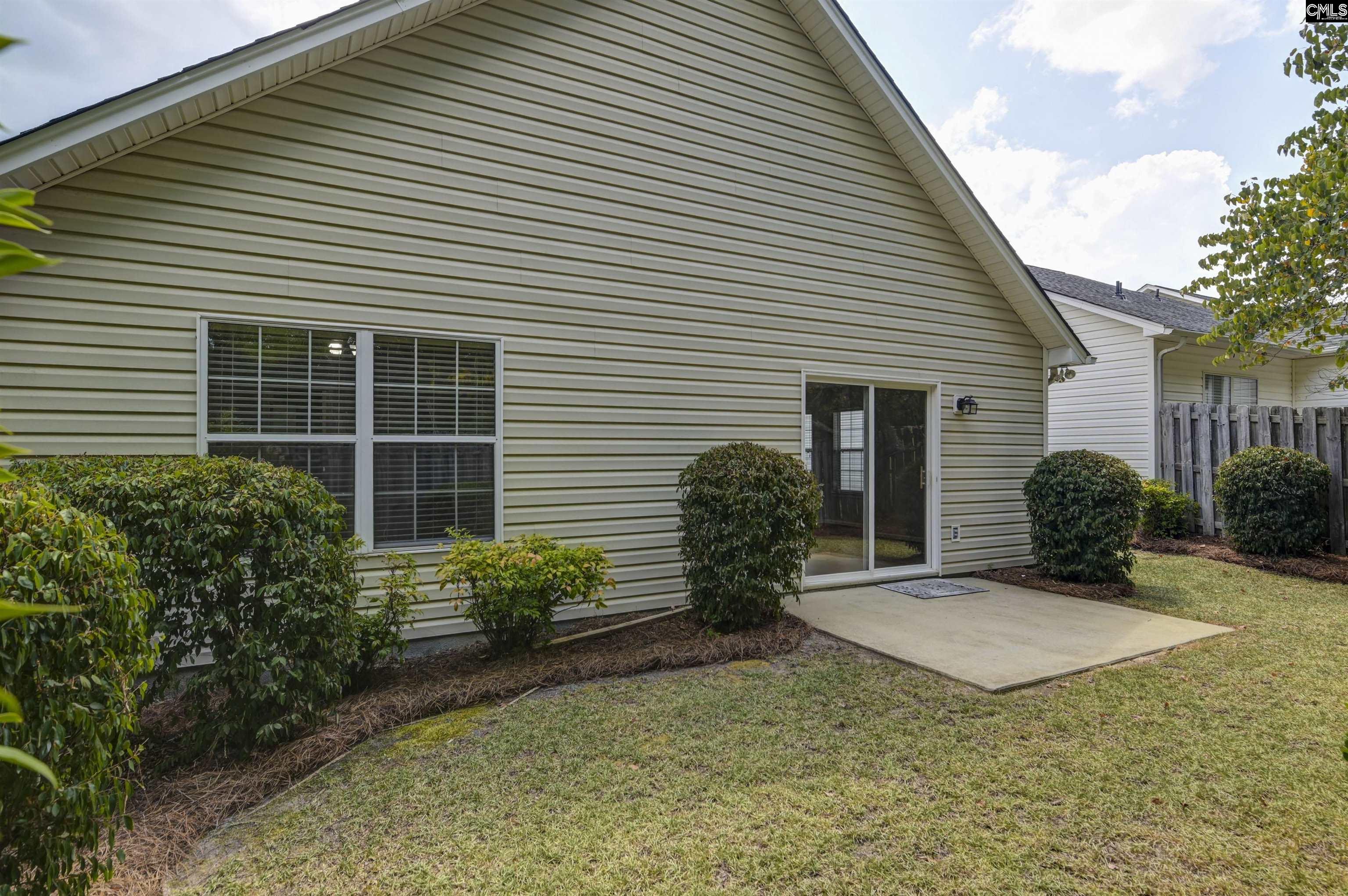 111 Ivy Garden Lane Irmo, SC 29063