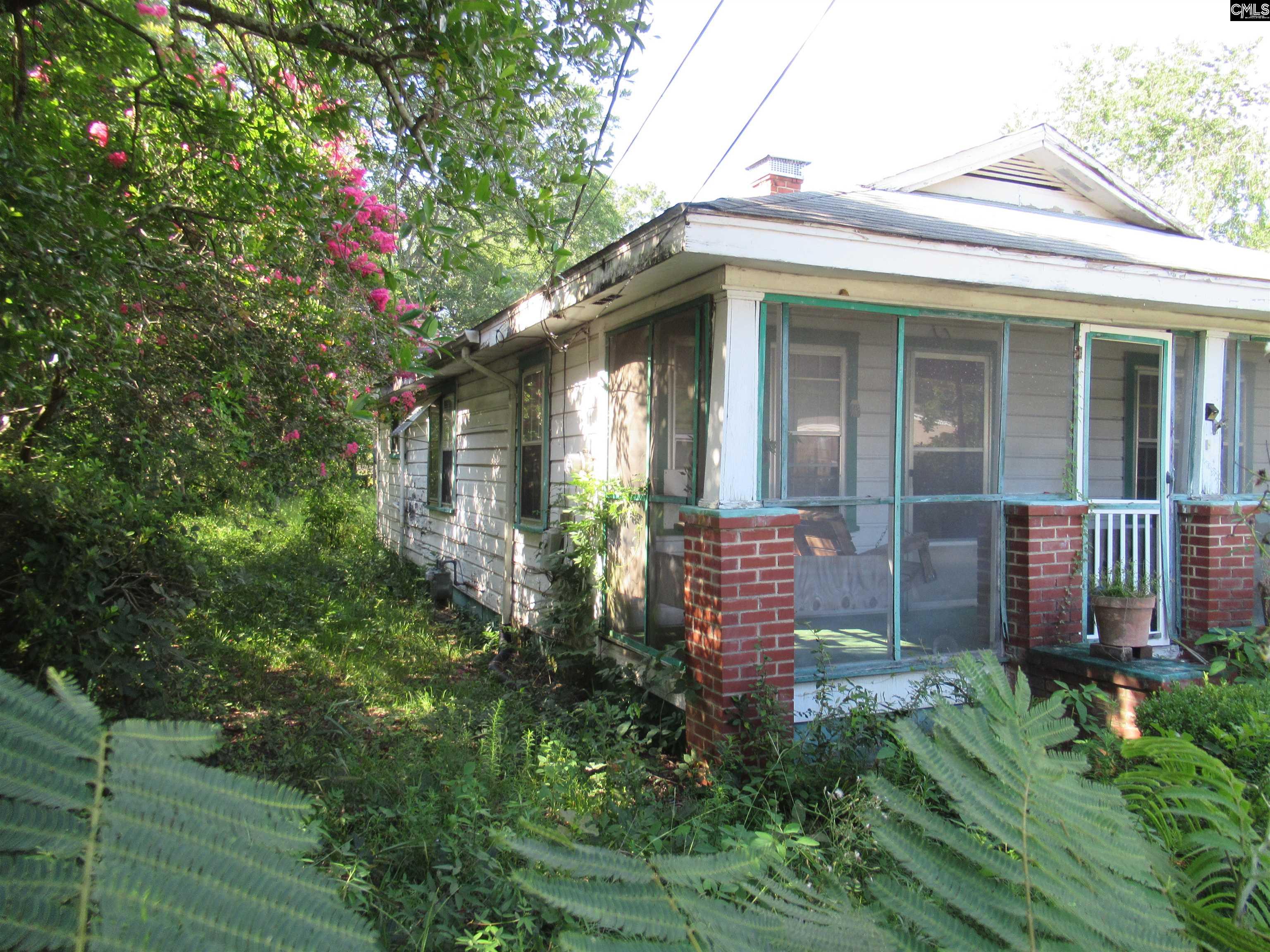 405 Love Street Sumter, SC 29150