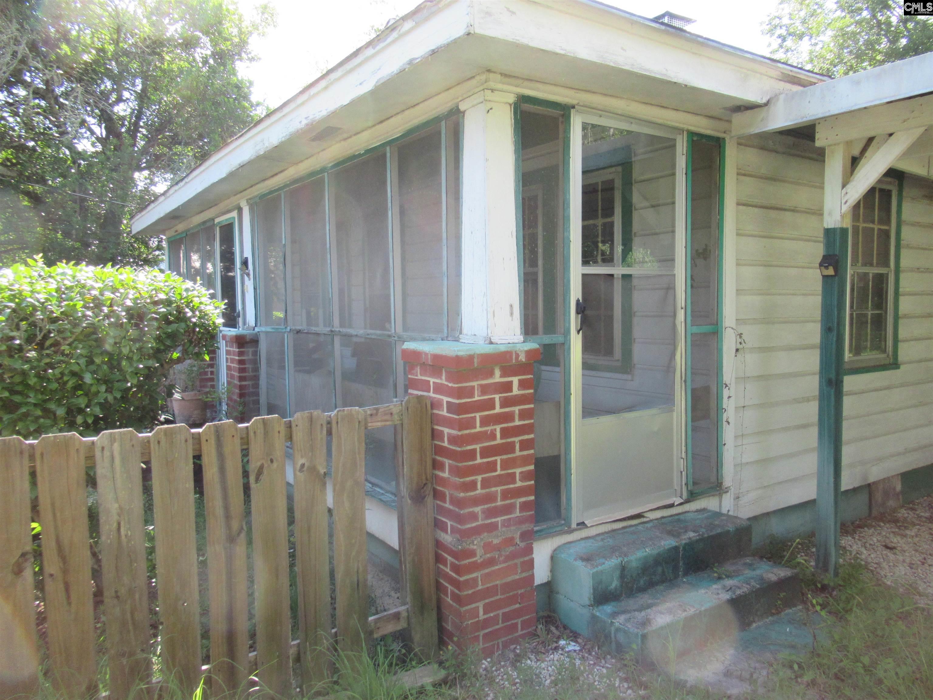 405 Love Street Sumter, SC 29150