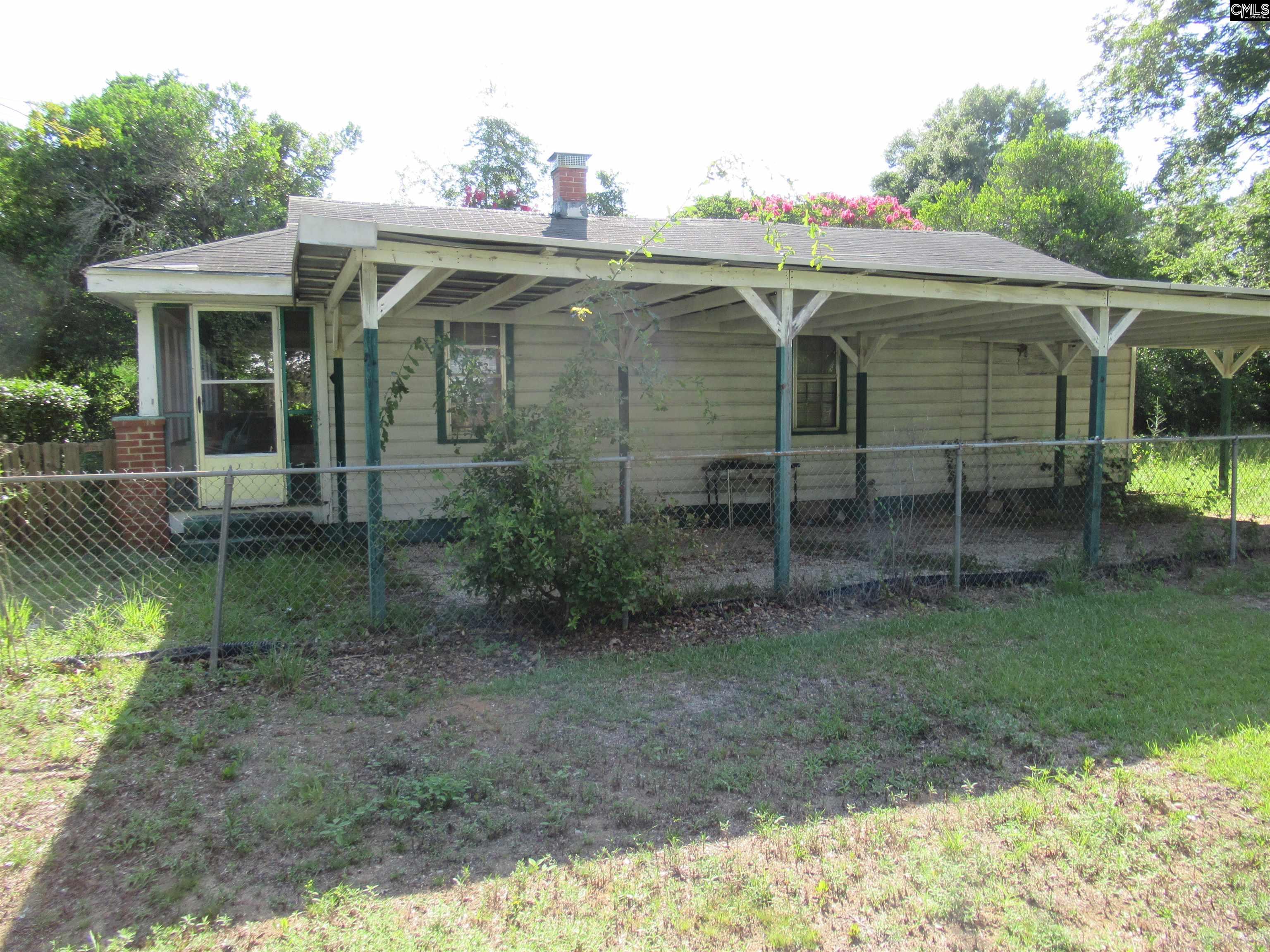 405 Love Street Sumter, SC 29150