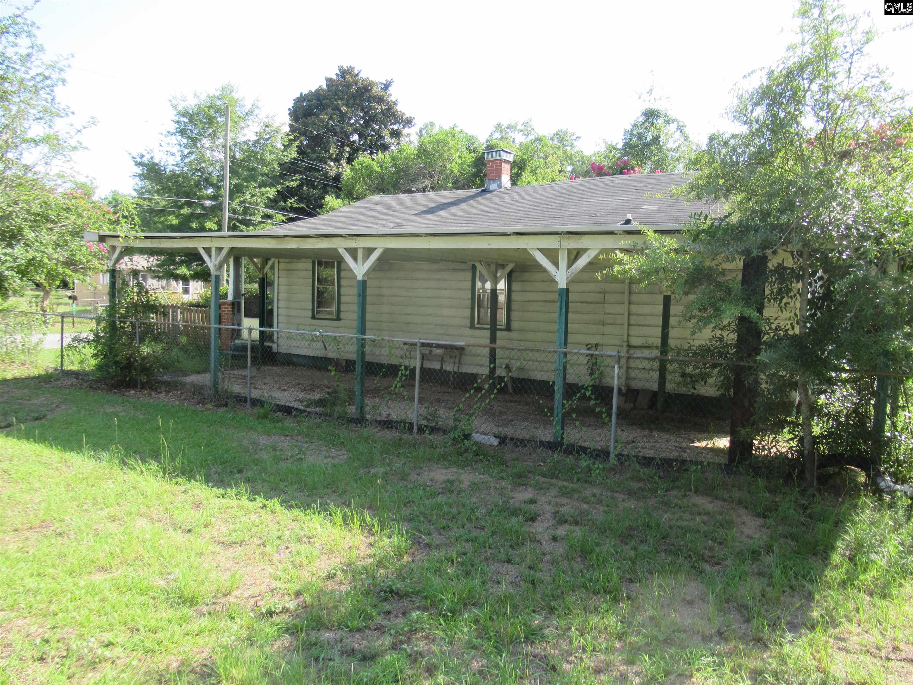 405 Love Street Sumter, SC 29150