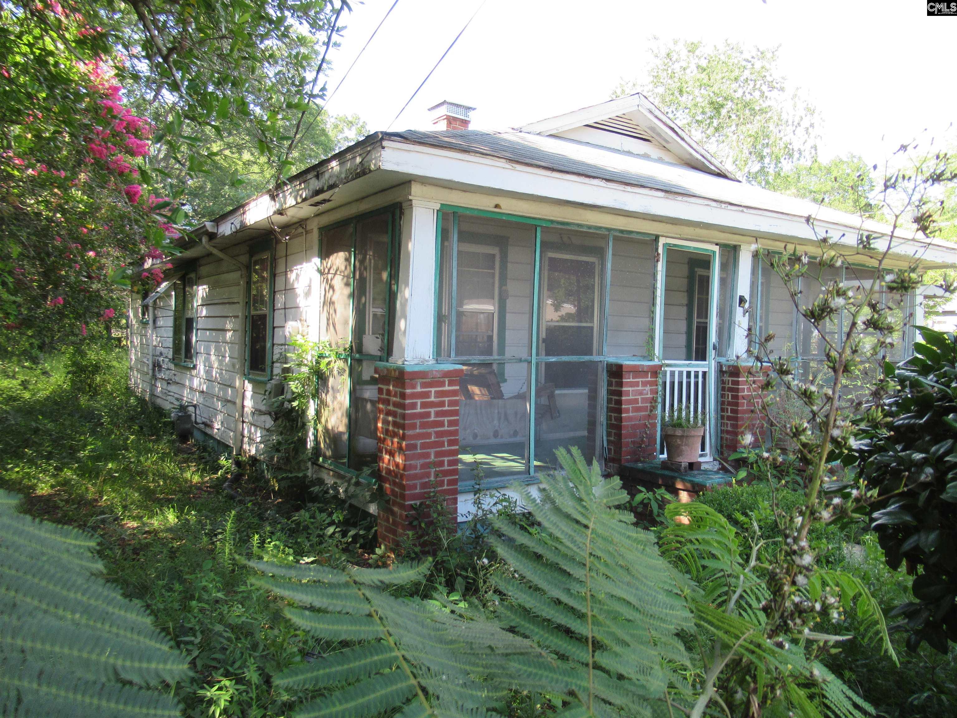 405 Love Street Sumter, SC 29150