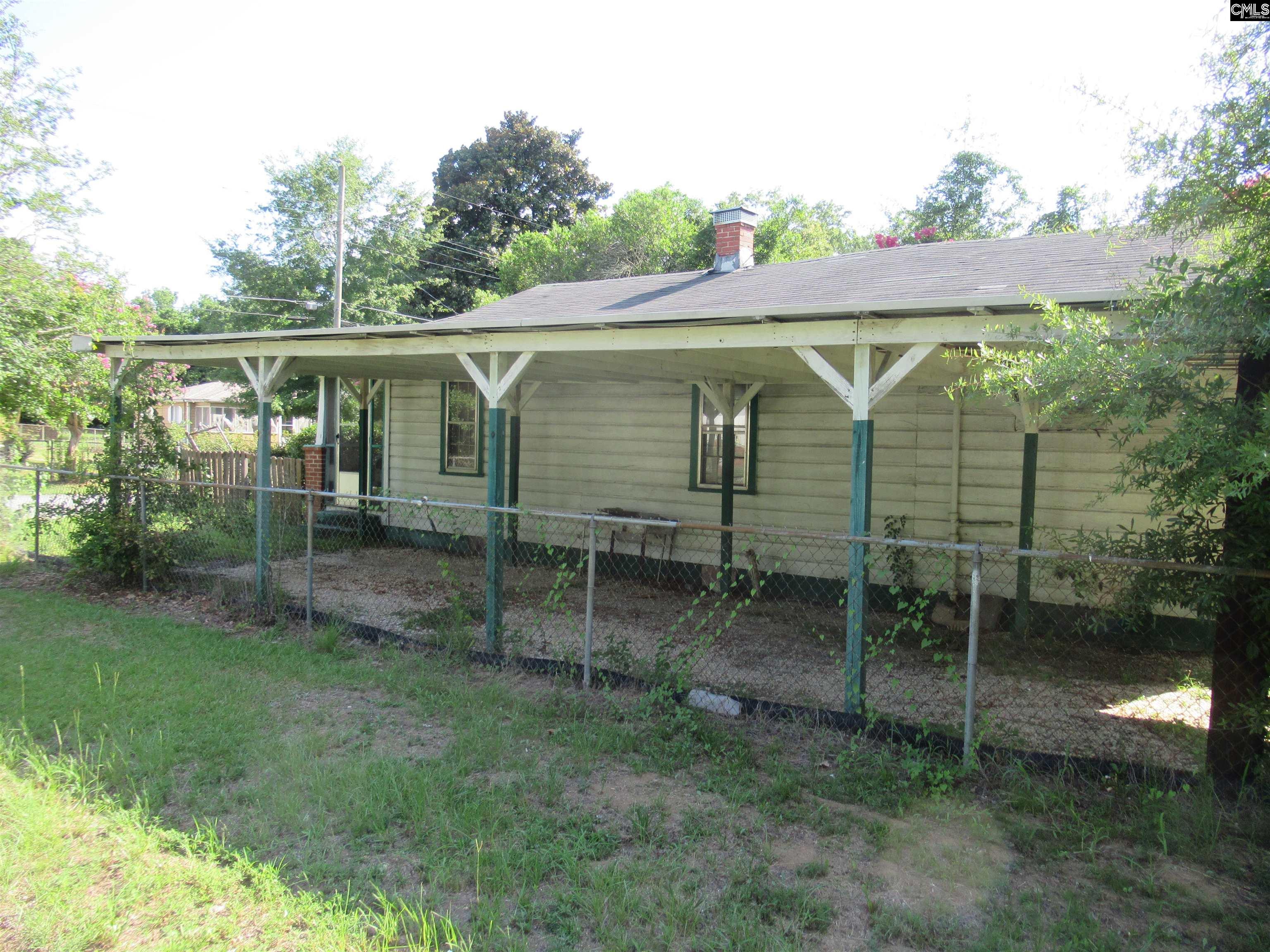 405 Love Street Sumter, SC 29150