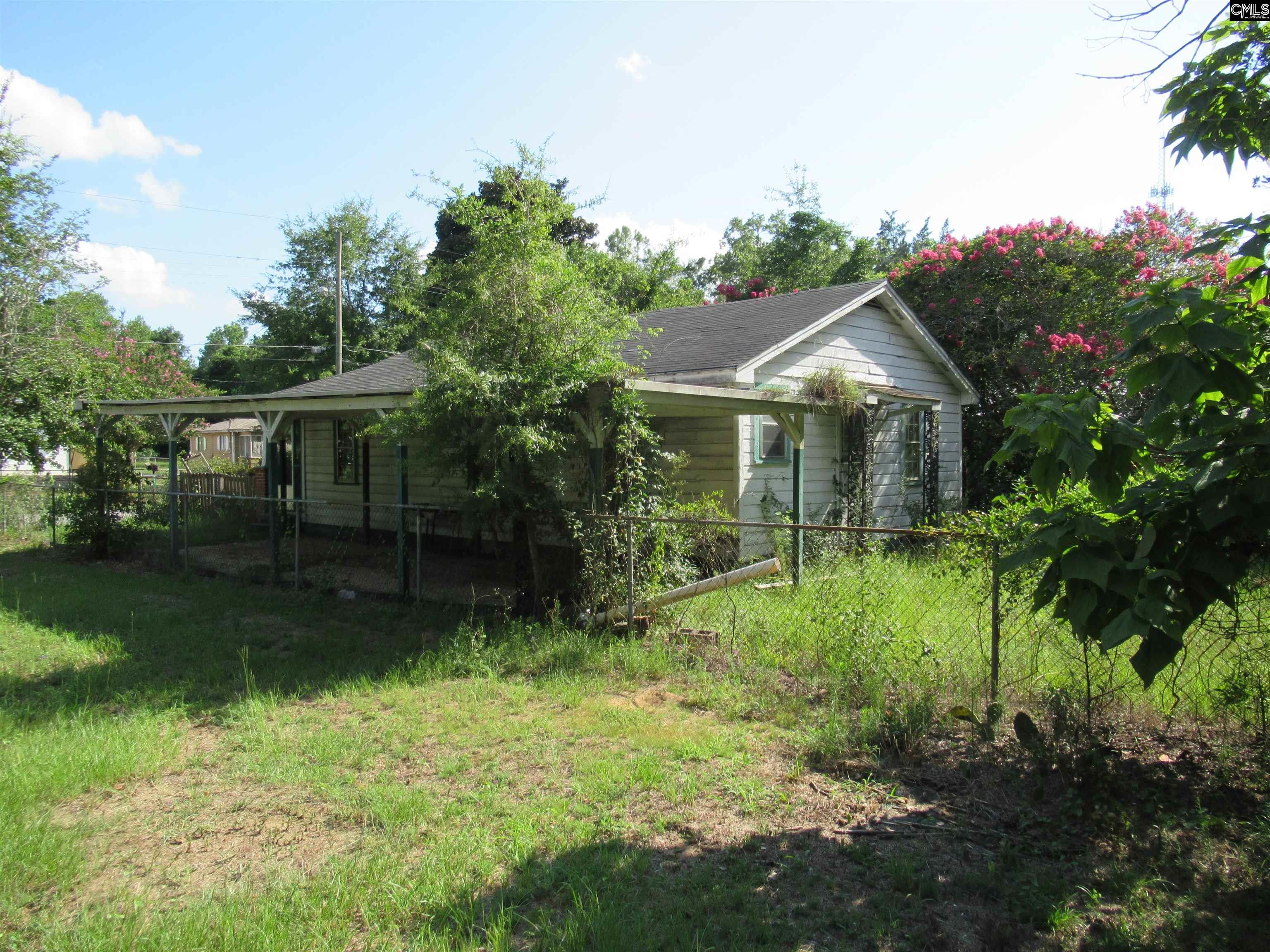 405 Love Street Sumter, SC 29150