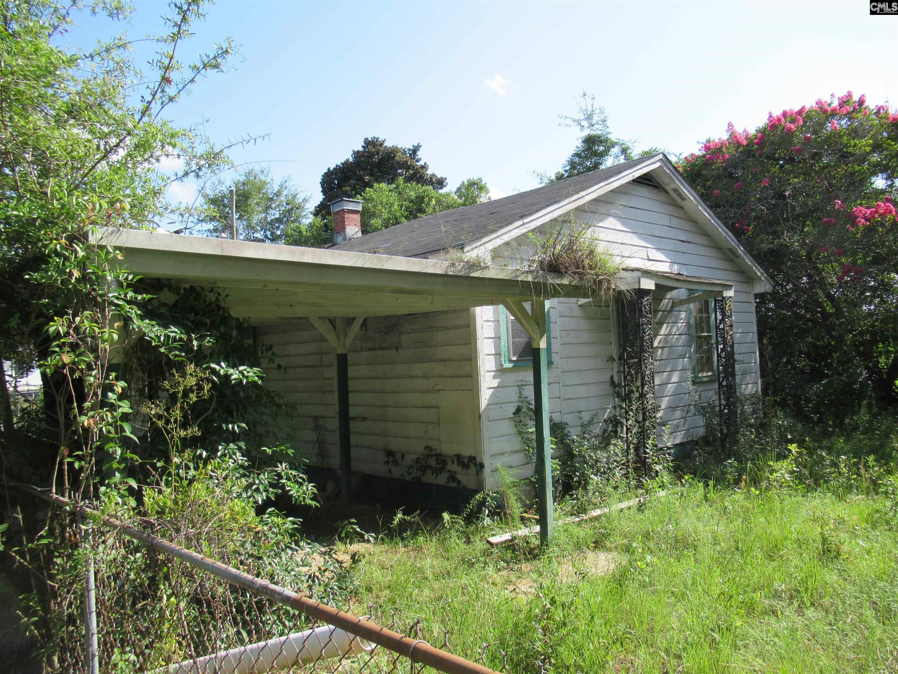 405 Love Street Sumter, SC 29150