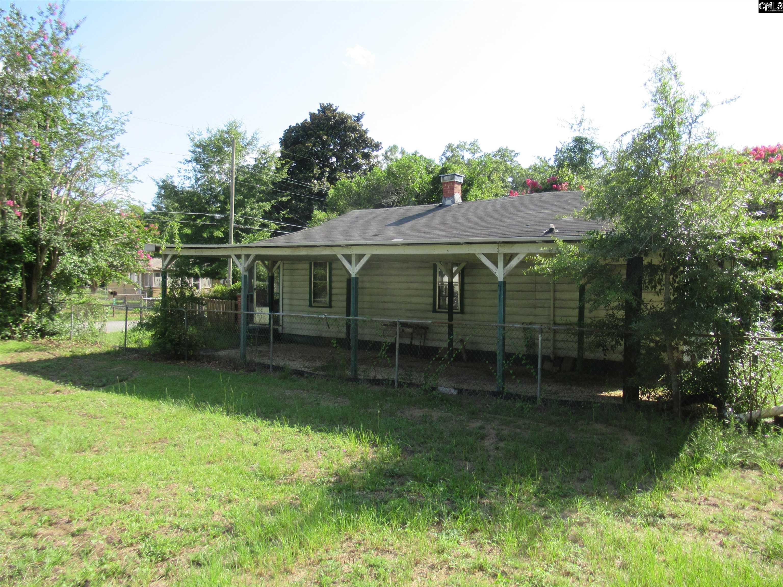 405 Love Street Sumter, SC 29150