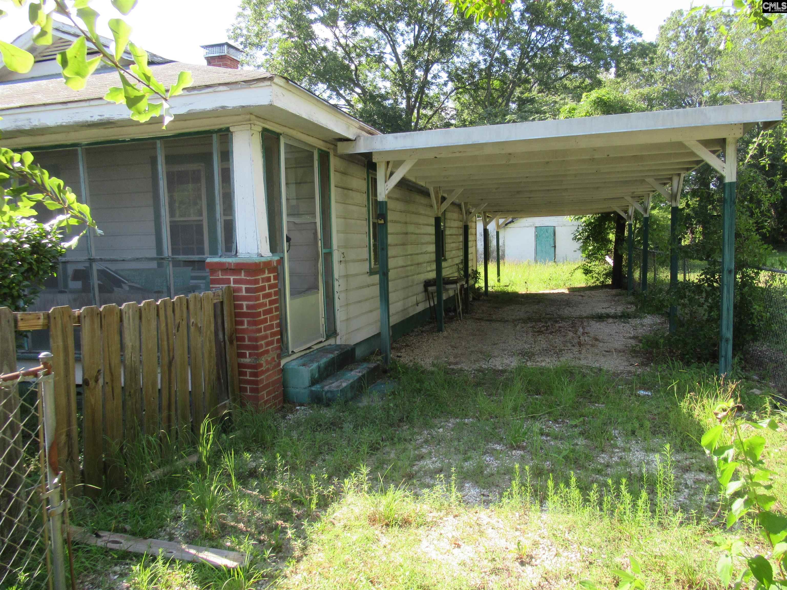 405 Love Street Sumter, SC 29150