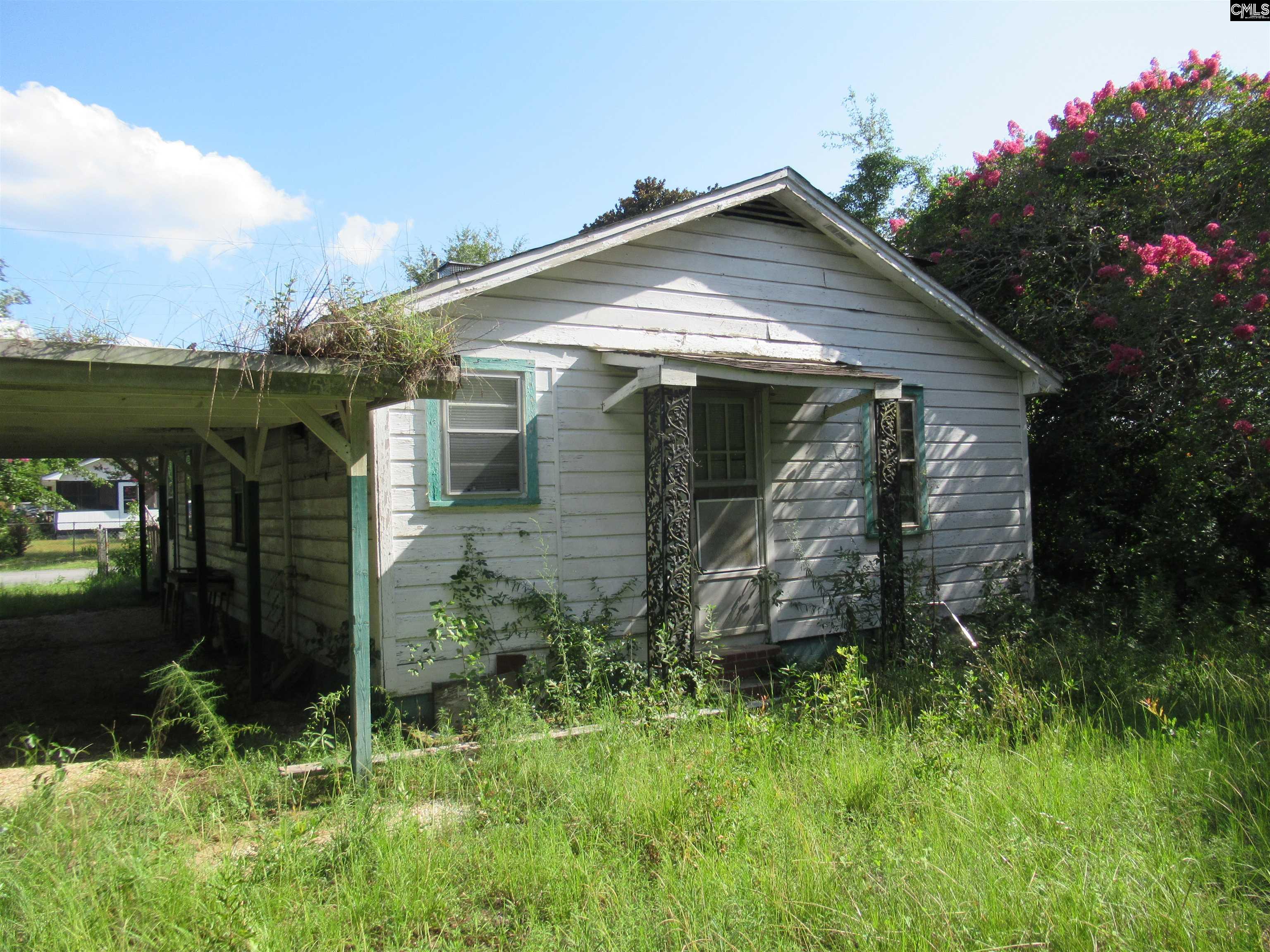 405 Love Street Sumter, SC 29150