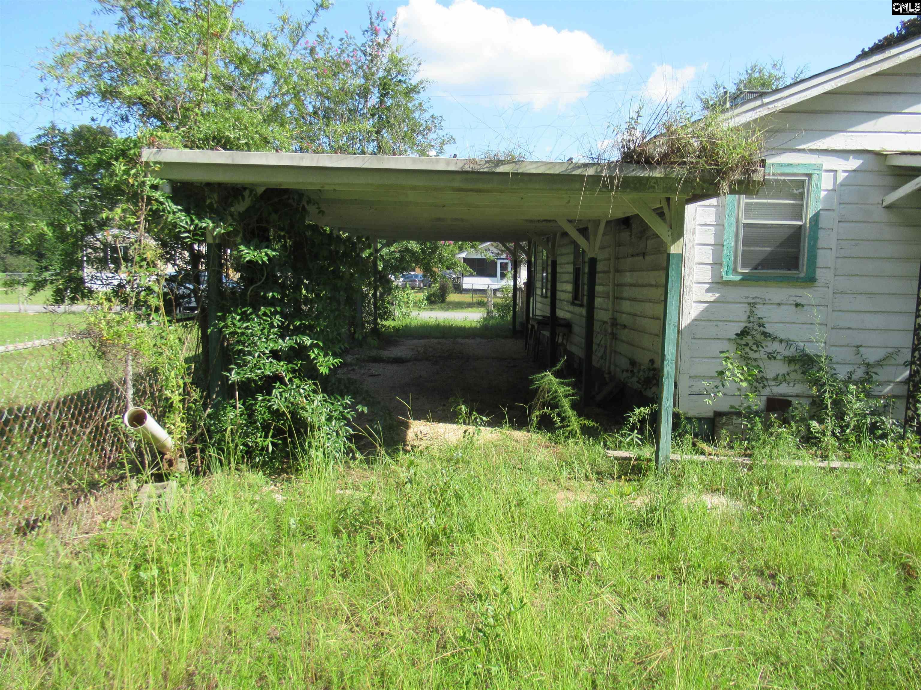 405 Love Street Sumter, SC 29150