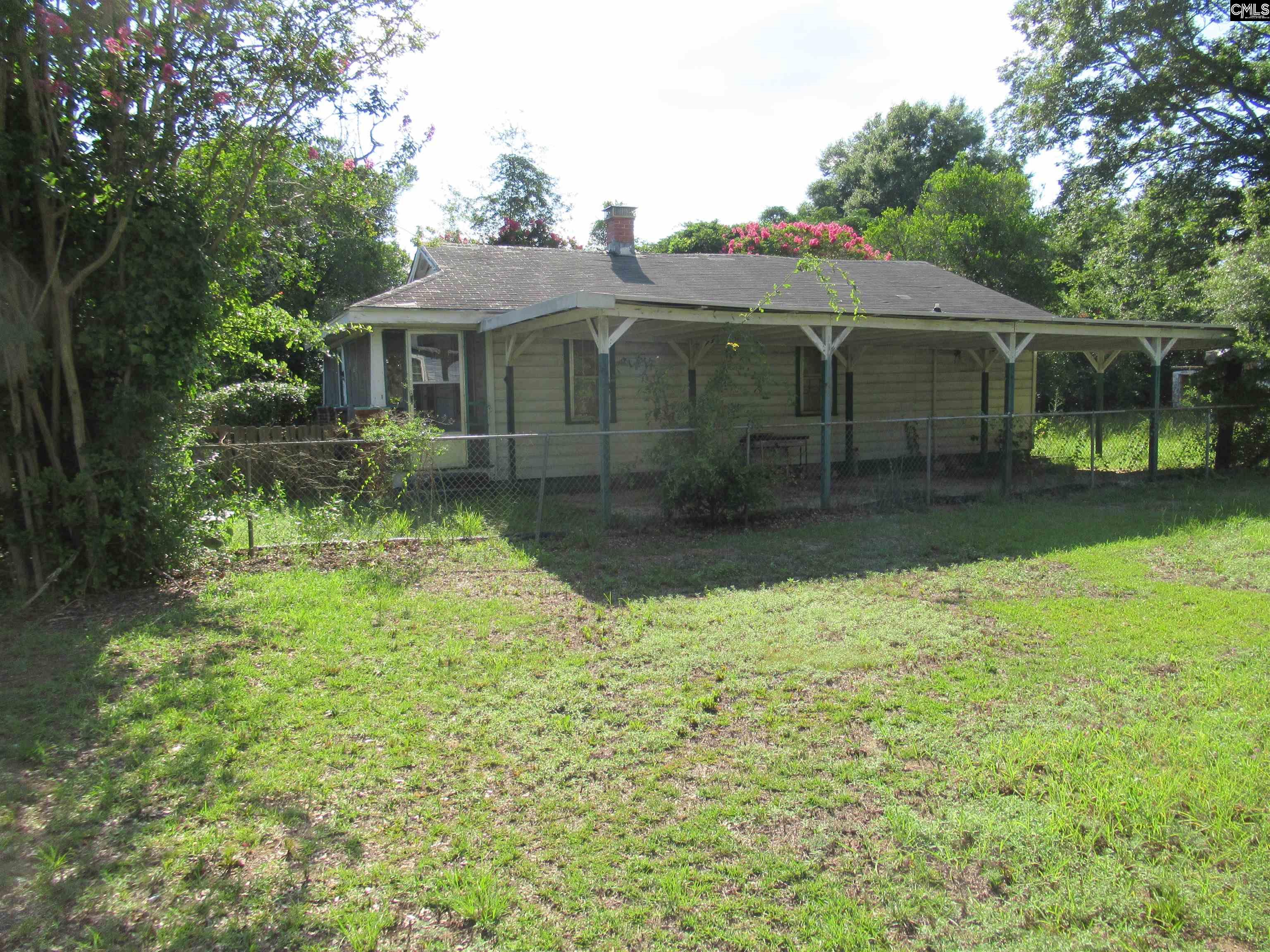 405 Love Street Sumter, SC 29150
