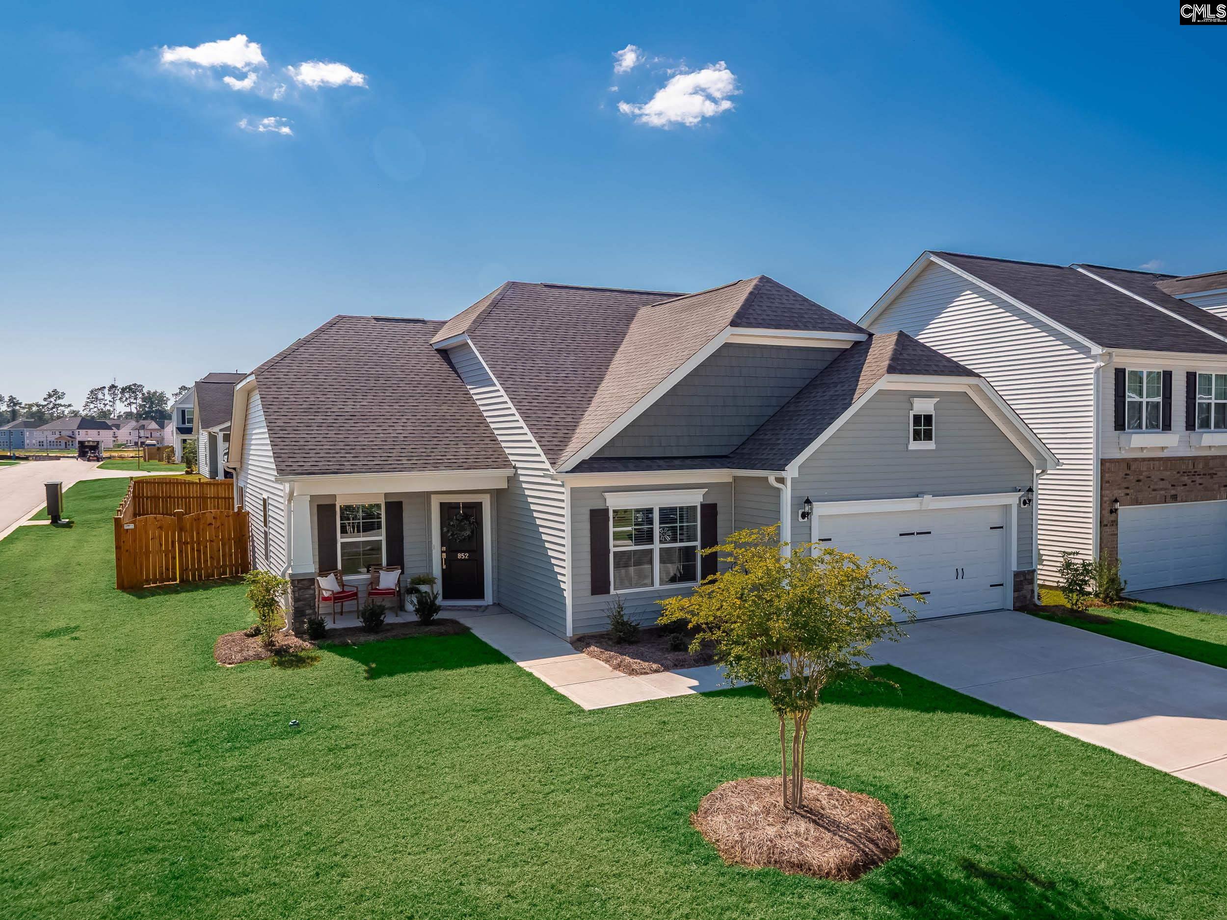 852 Bronco Lane Lexington, SC 29072