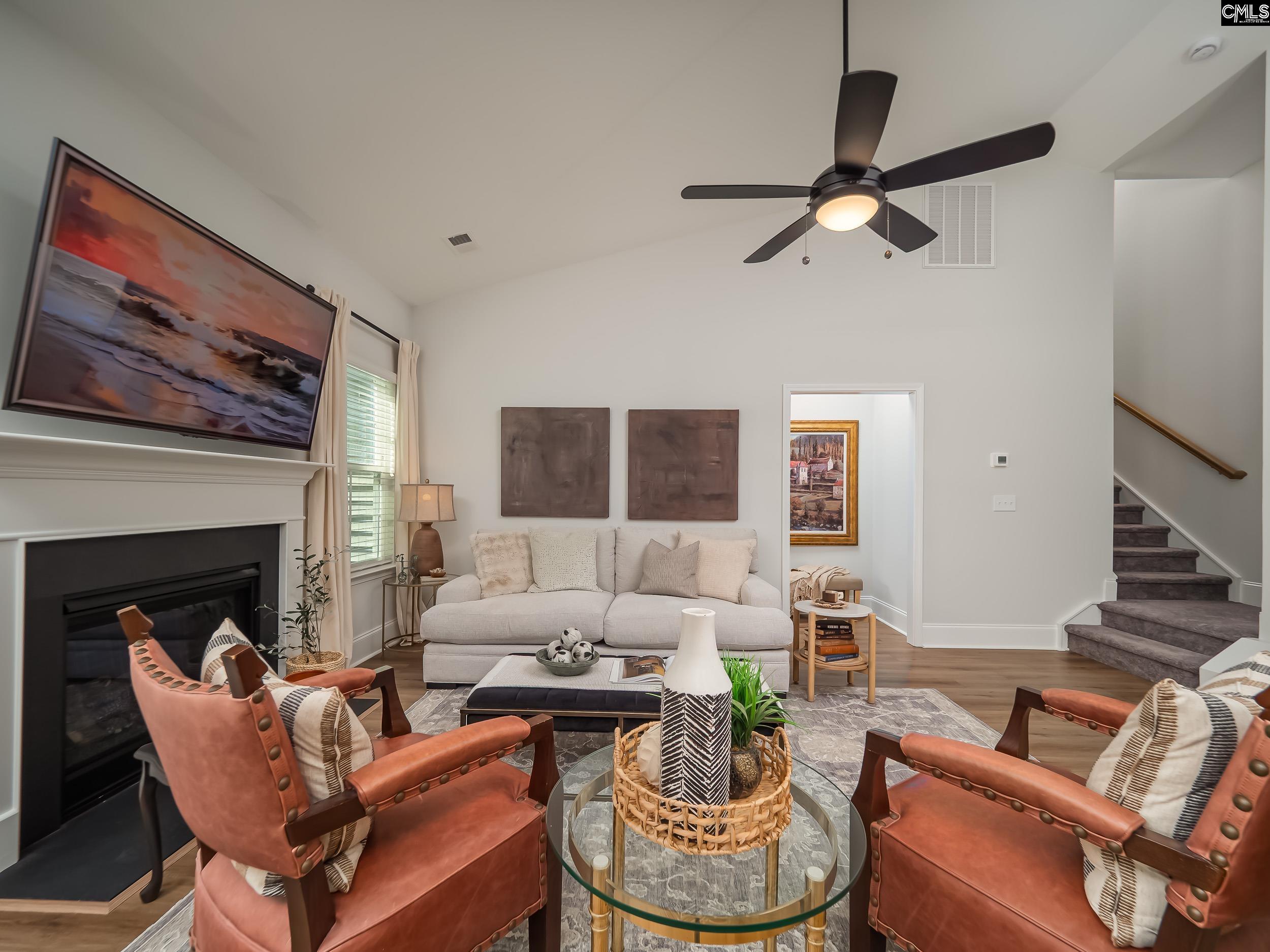 852 Bronco Lane Lexington, SC 29072
