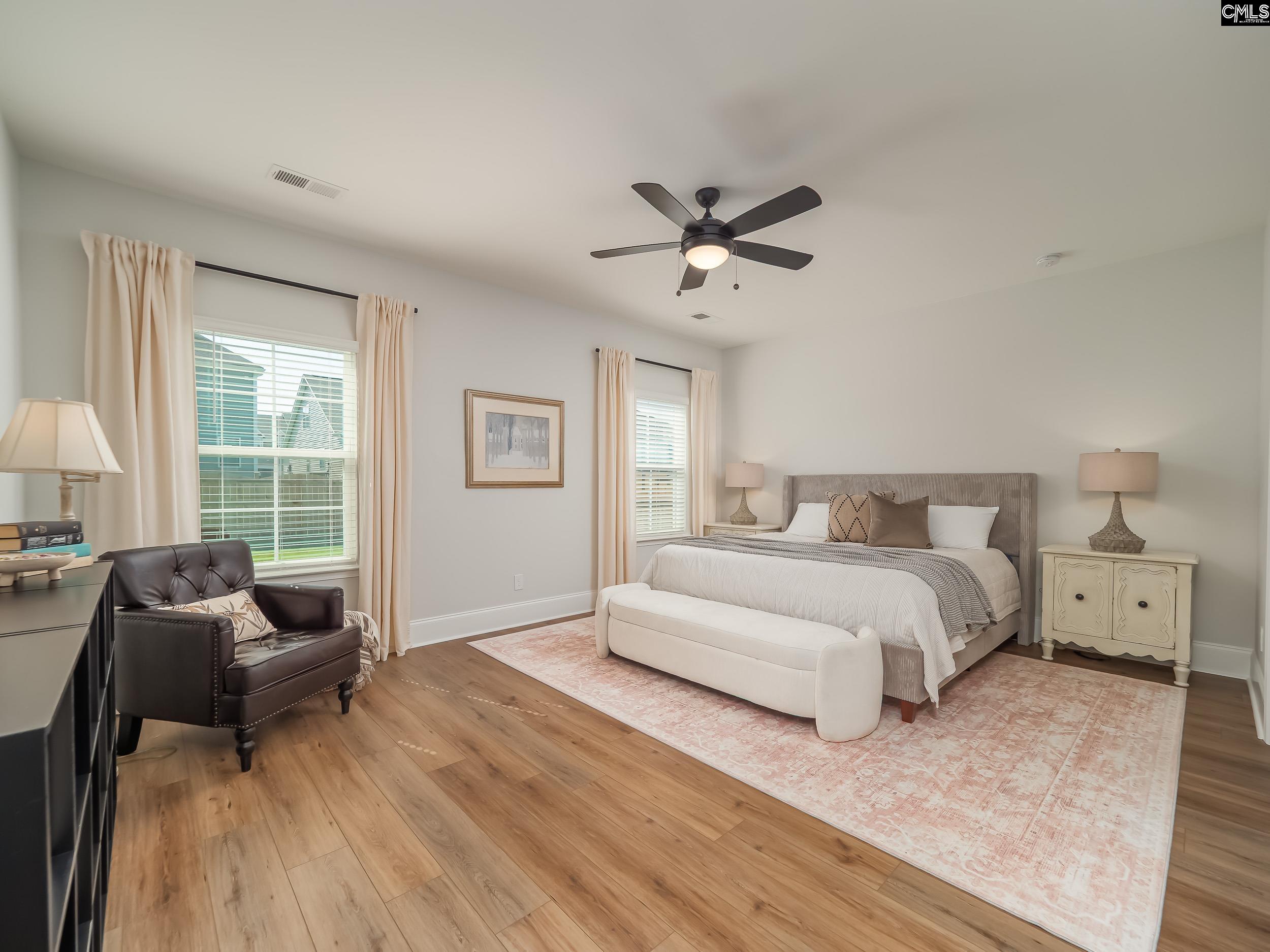 852 Bronco Lane Lexington, SC 29072