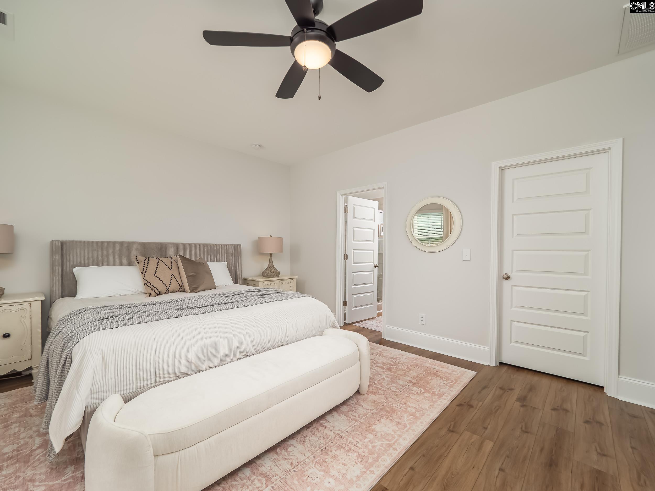 852 Bronco Lane Lexington, SC 29072