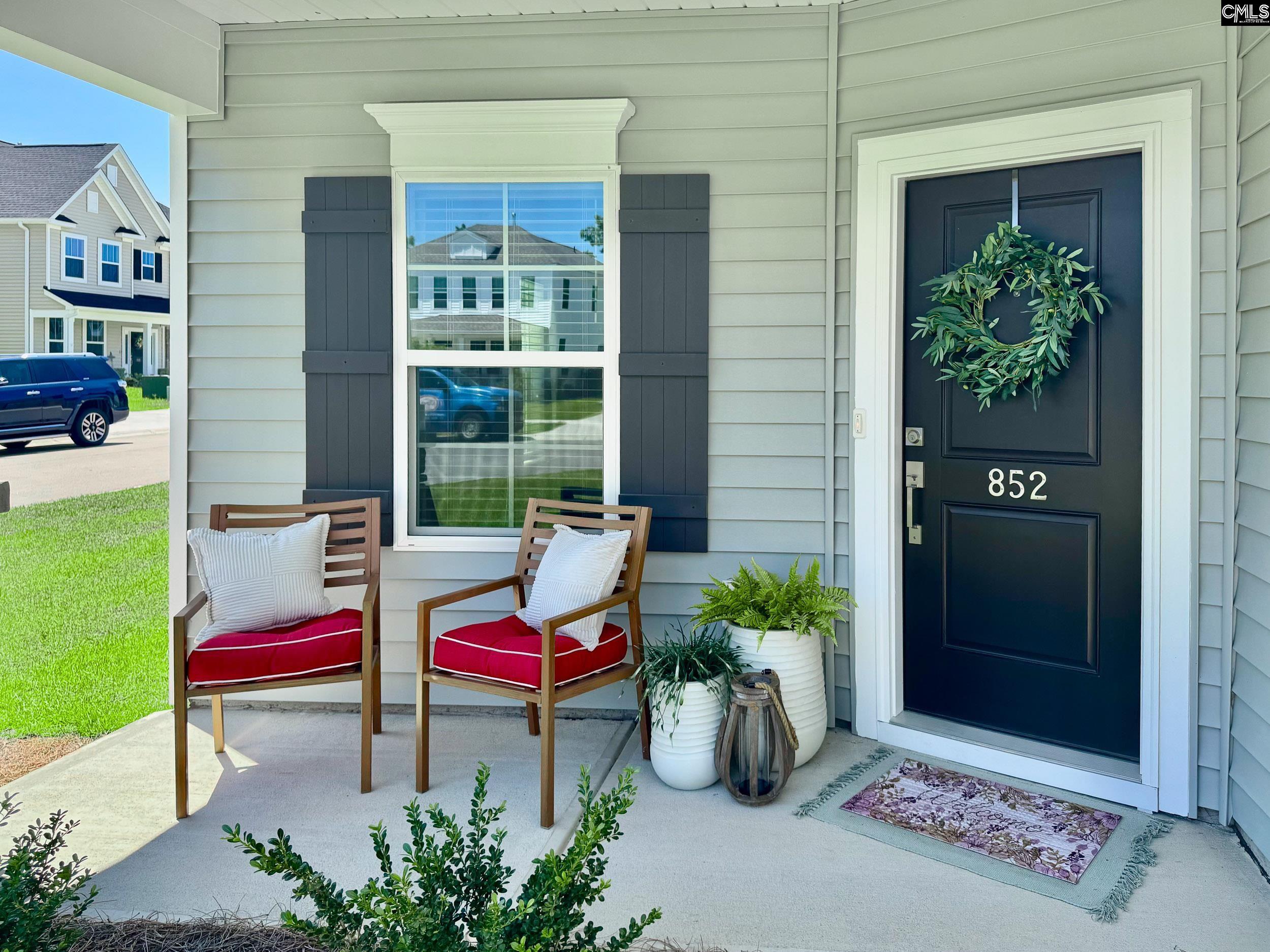 852 Bronco Lane Lexington, SC 29072