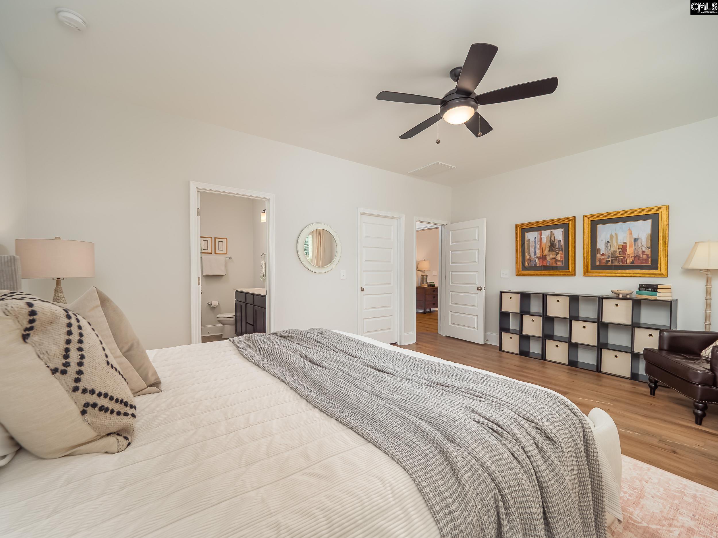 852 Bronco Lane Lexington, SC 29072