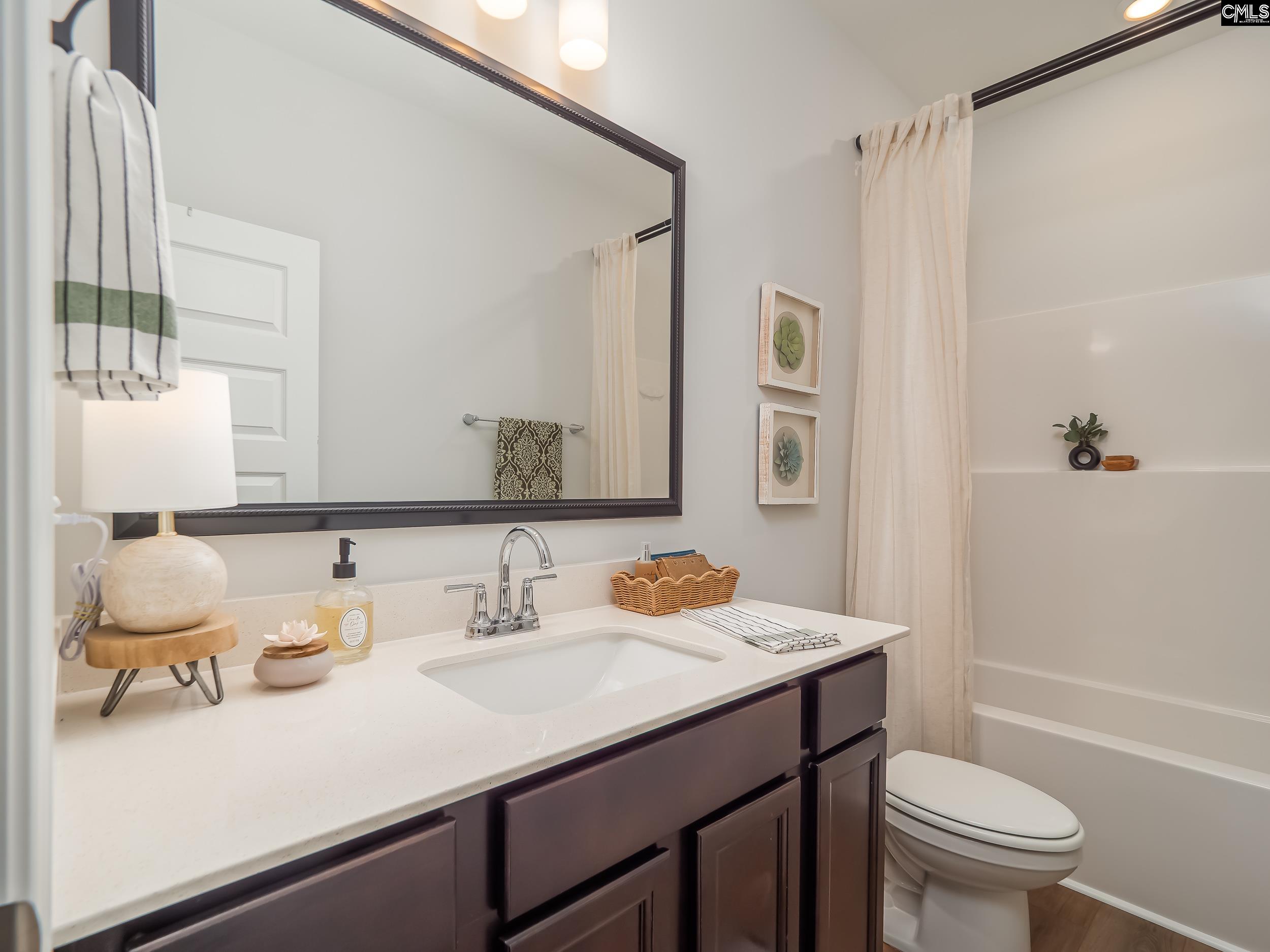 852 Bronco Lane Lexington, SC 29072