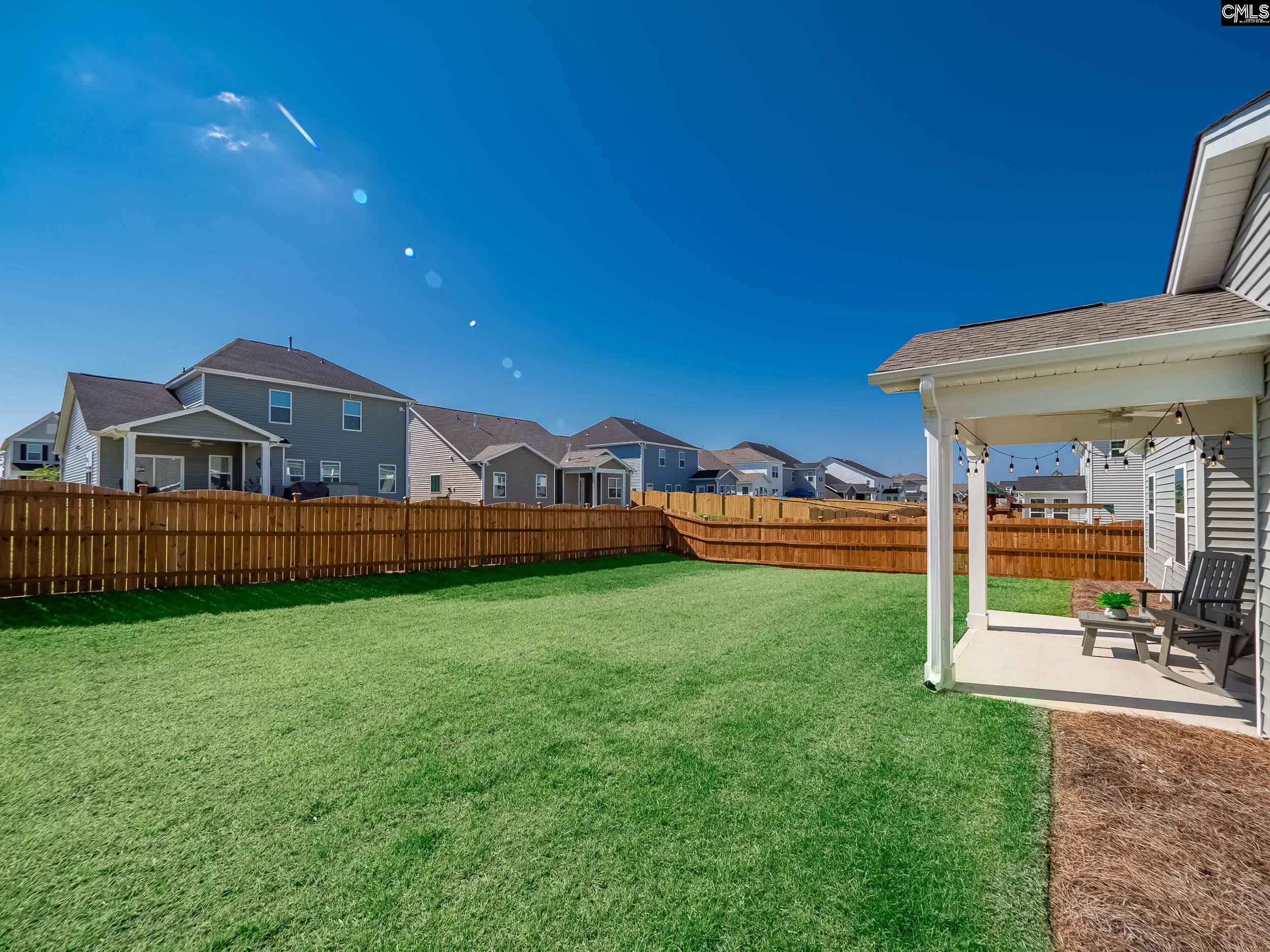 852 Bronco Lane Lexington, SC 29072