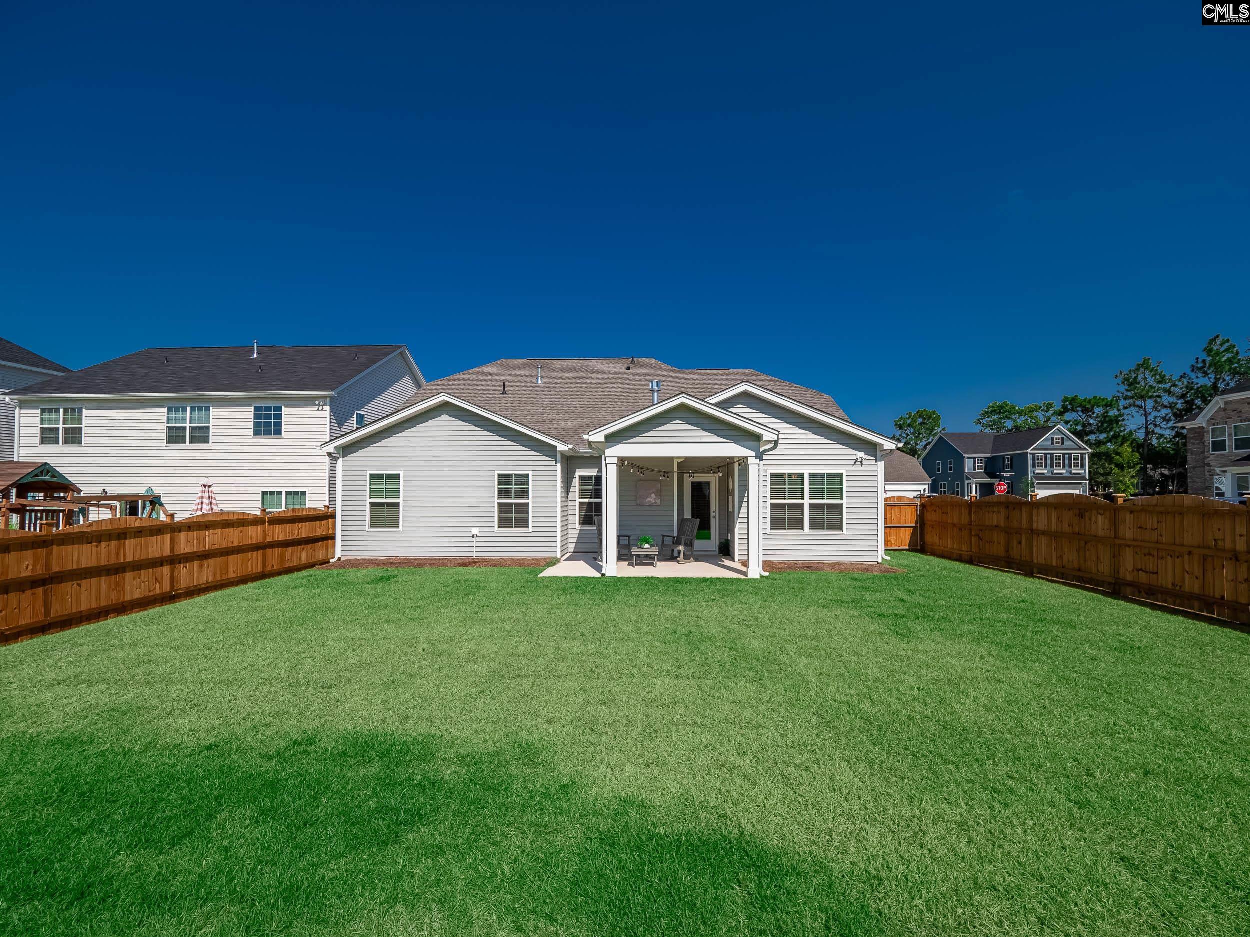 852 Bronco Lane Lexington, SC 29072